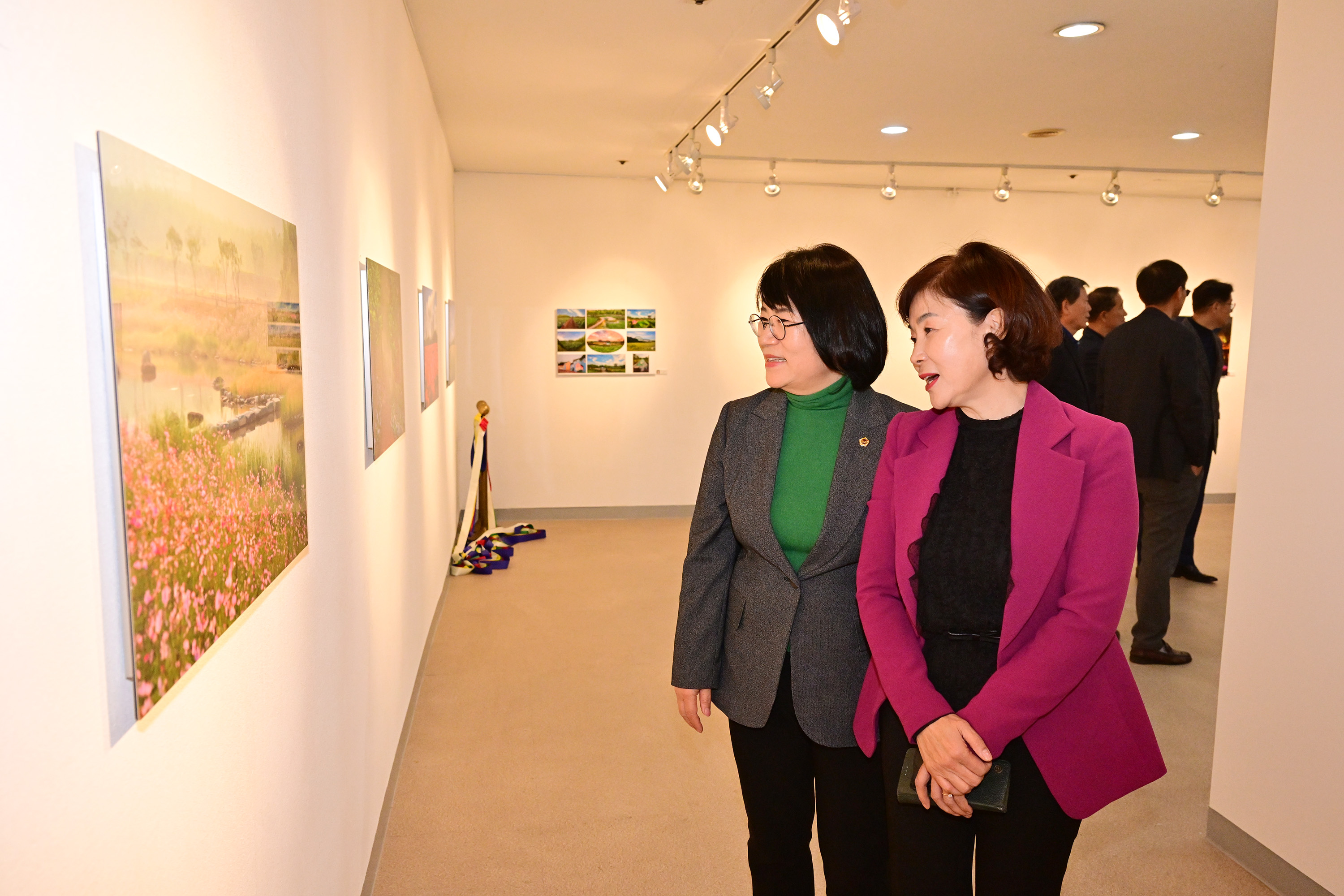 경상일보 사진연구회 제16회 회원전5