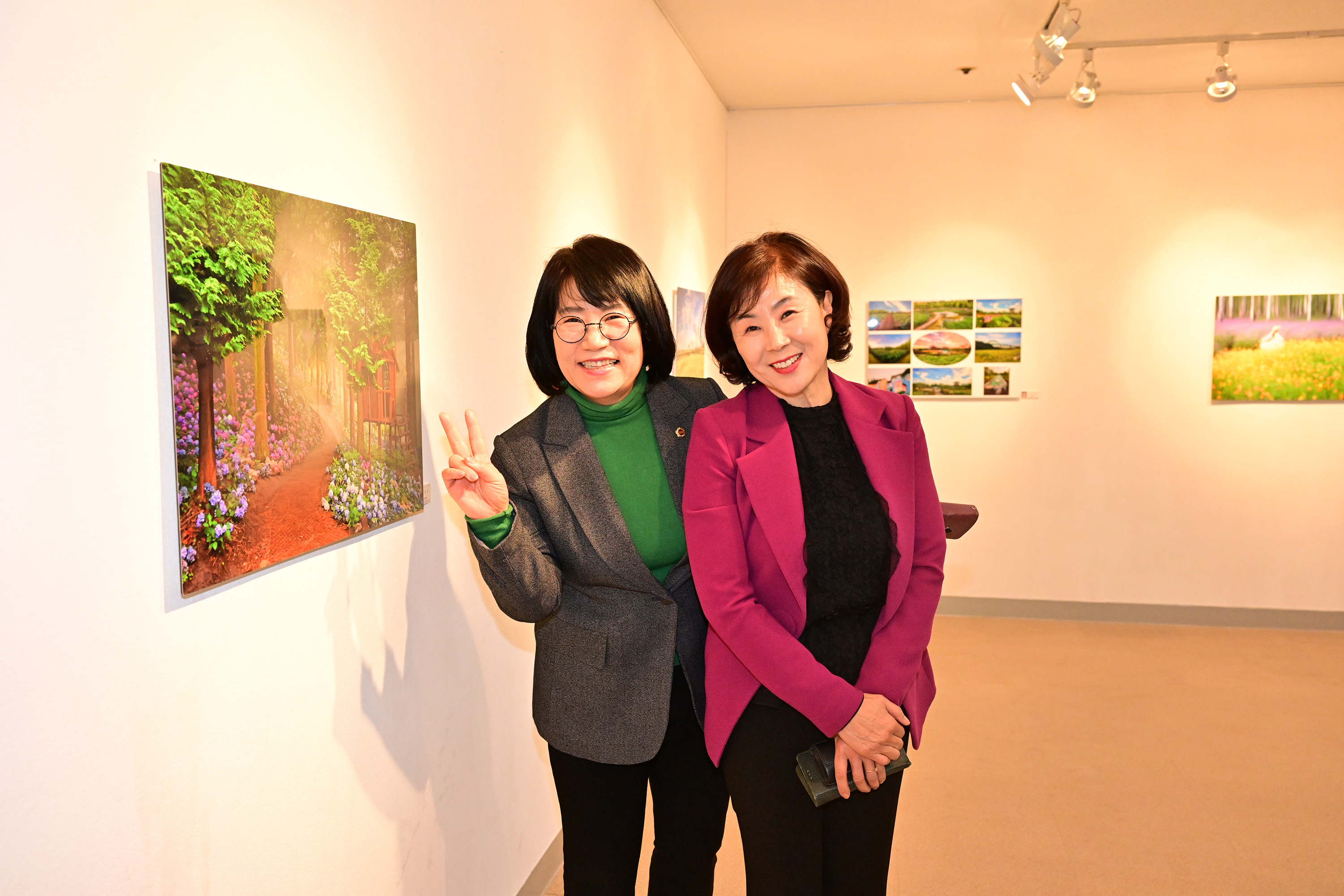 경상일보 사진연구회 제16회 회원전6