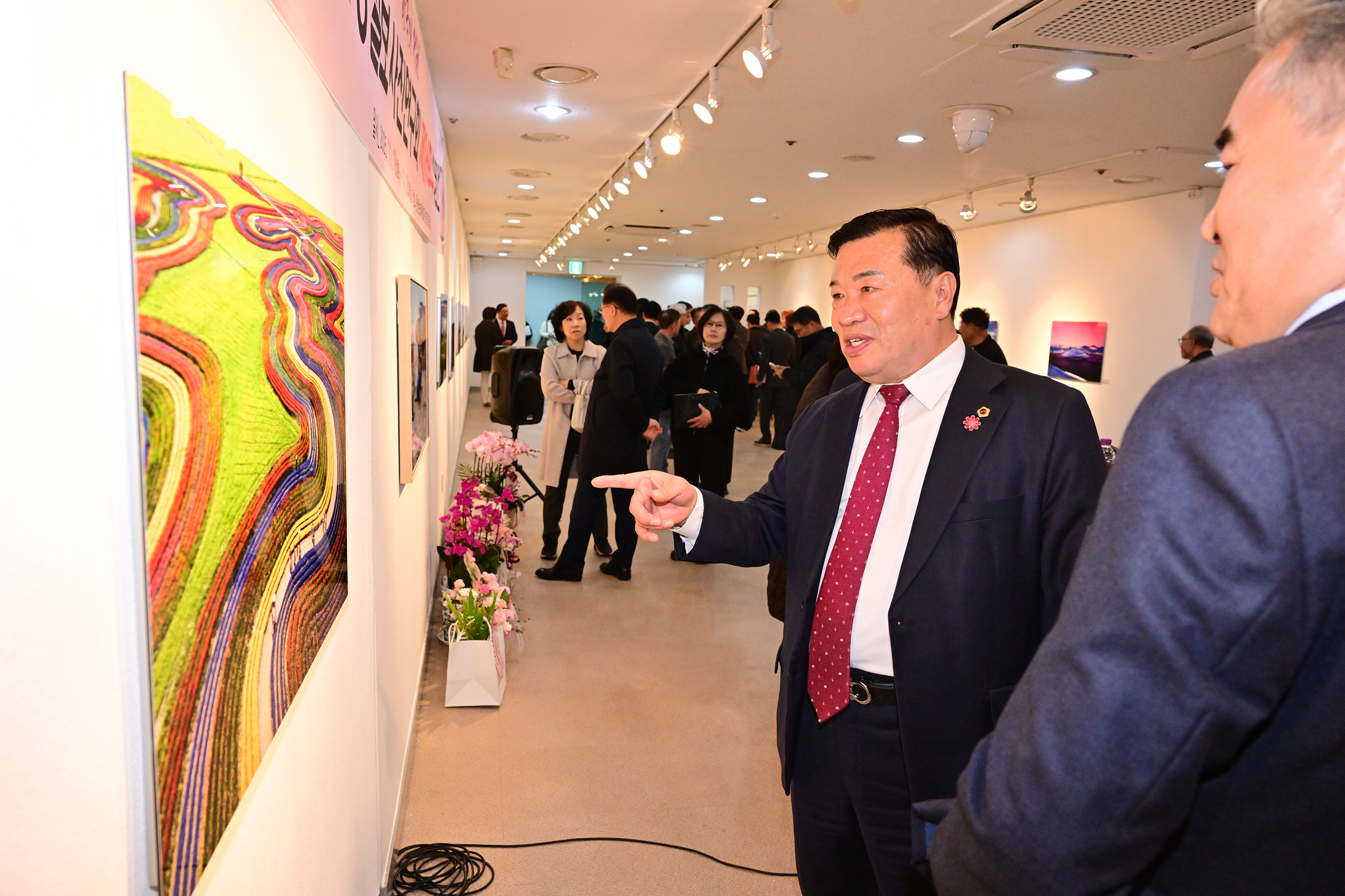 경상일보 사진연구회 제16회 회원전7