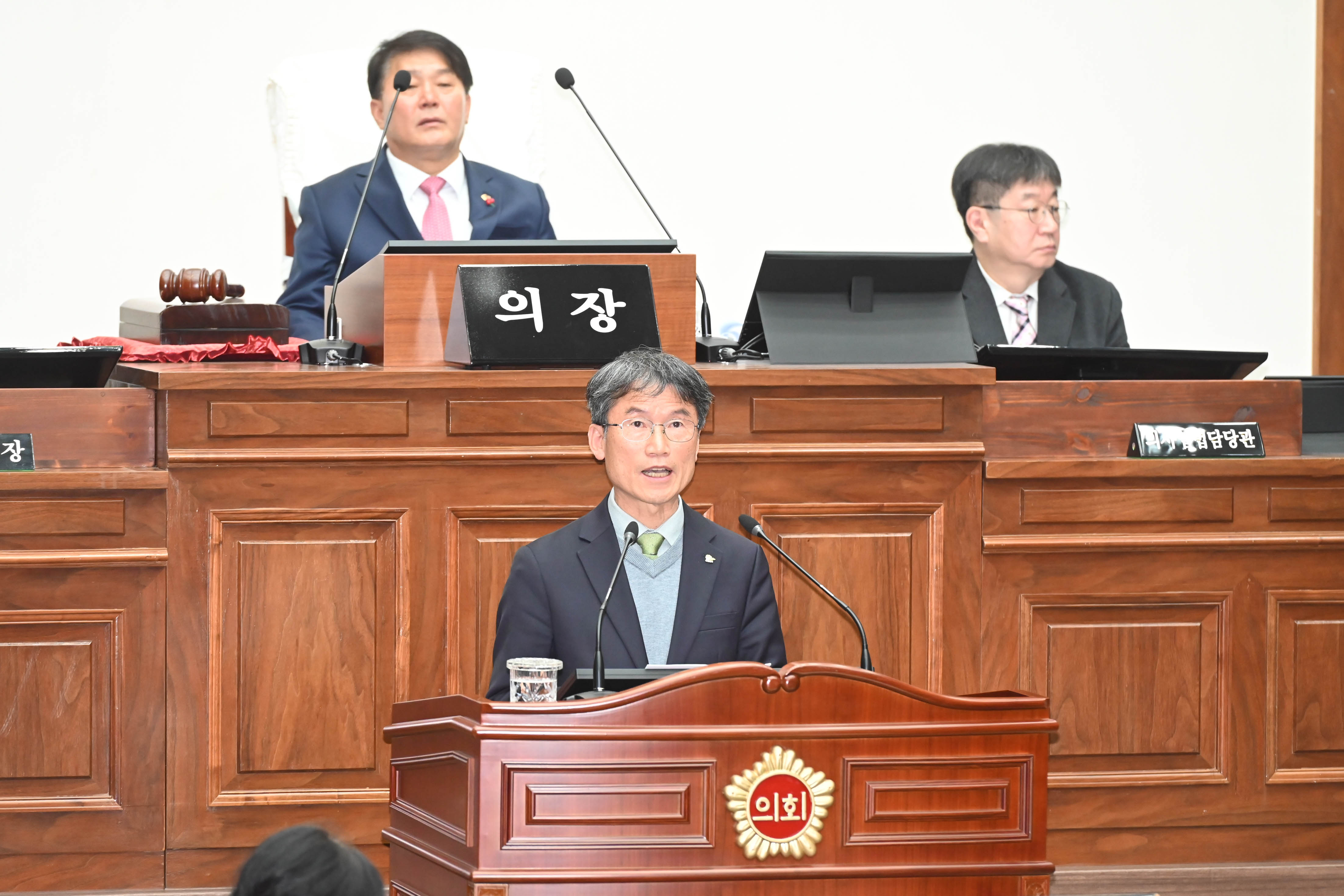 제260회 제2차 정례회 제2차 본회의8