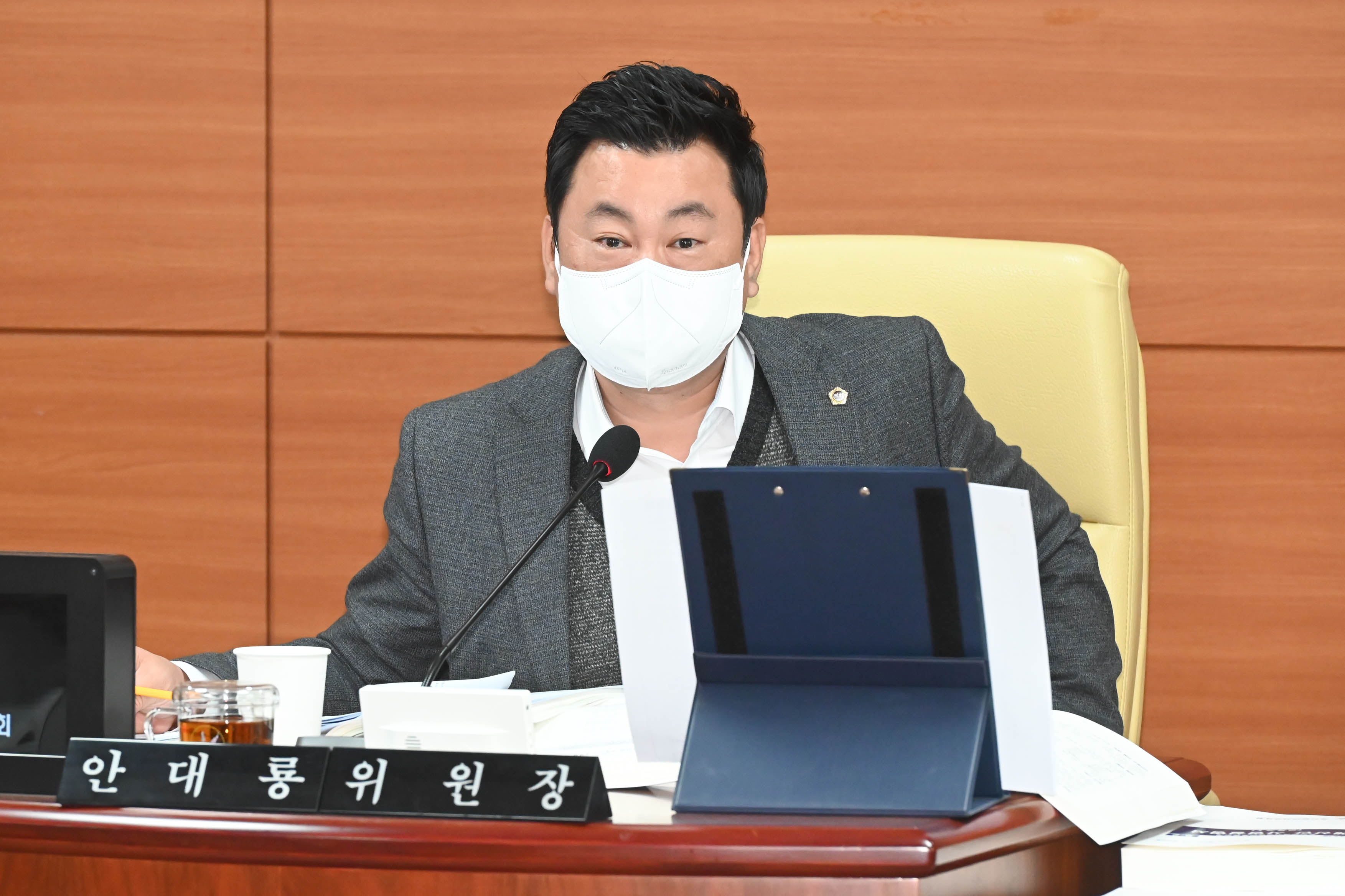 교육위원회, 정책관 소관 2026년도 본예산안 및 2025년도 제3회 추경예산안 예비 심사9