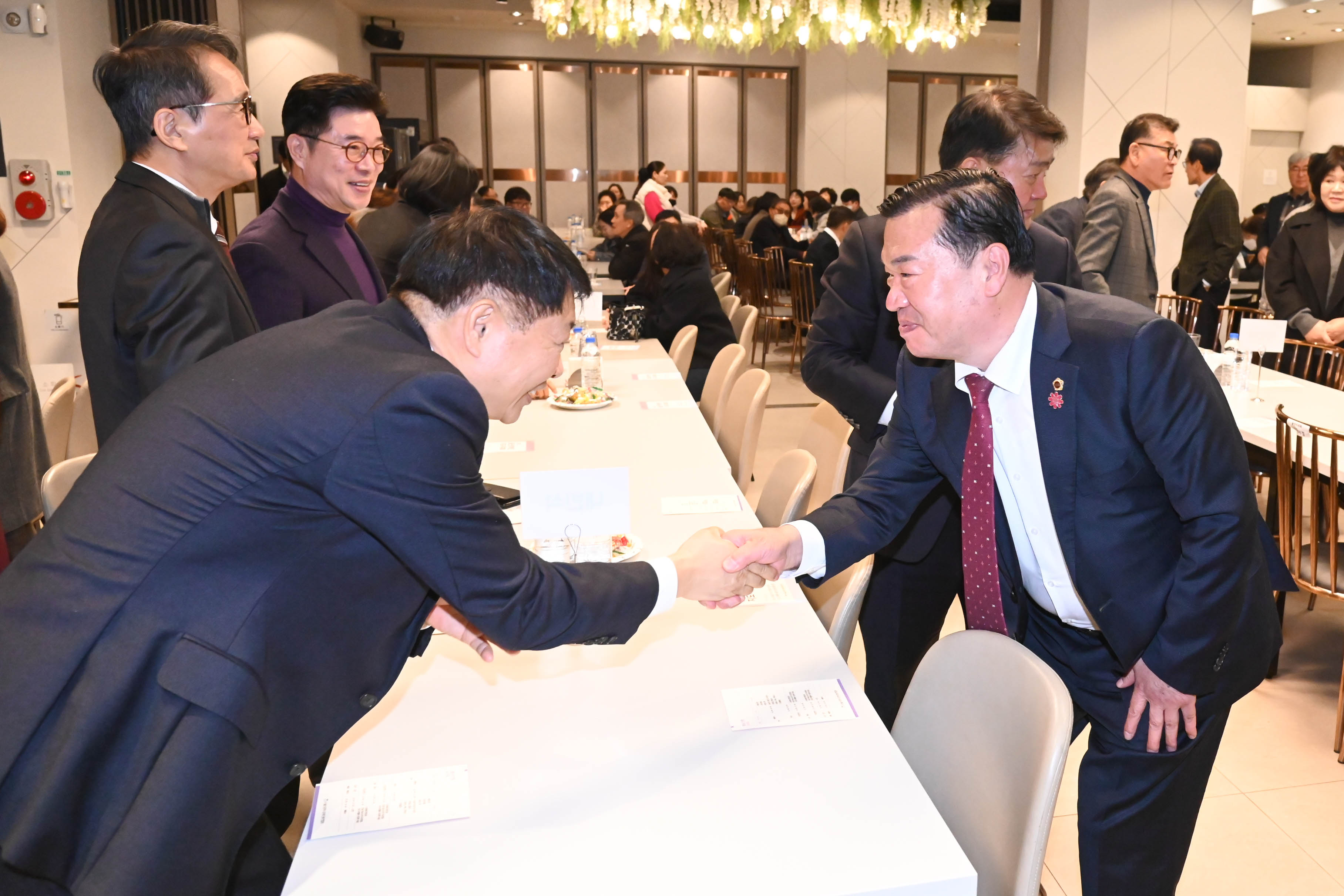 2025년 장애인총연합회 울산장애인지도자대회8