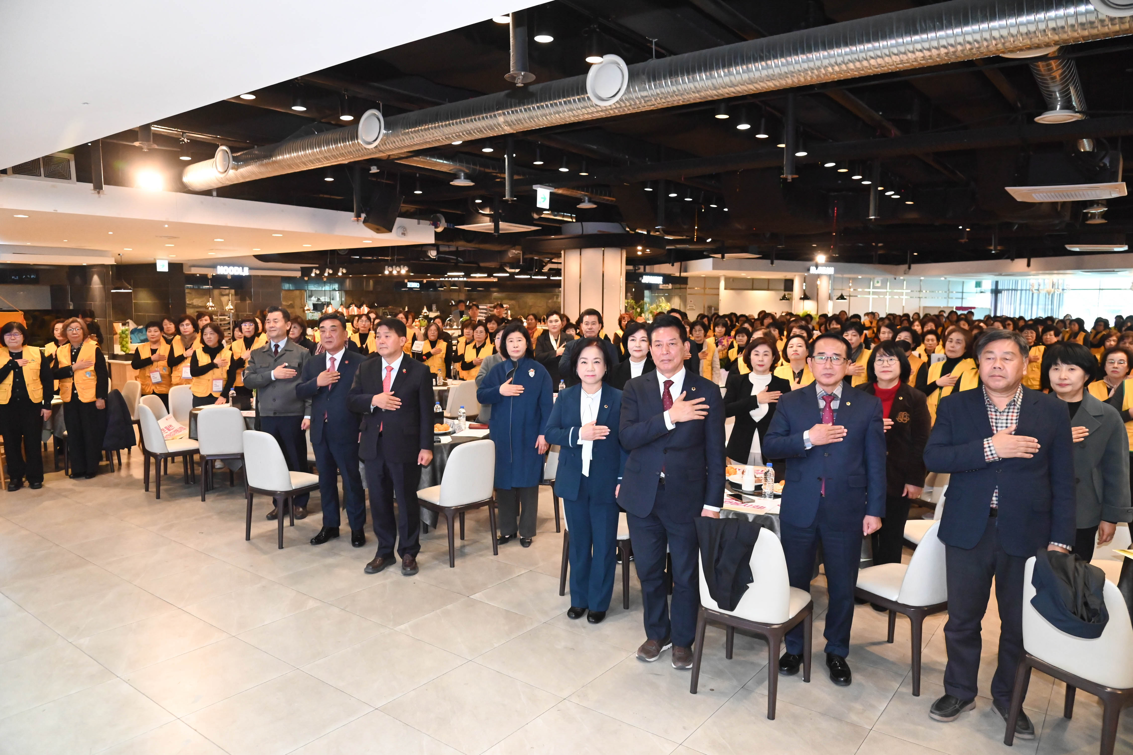 2025년 울산광역시 여성자원봉사자대회3