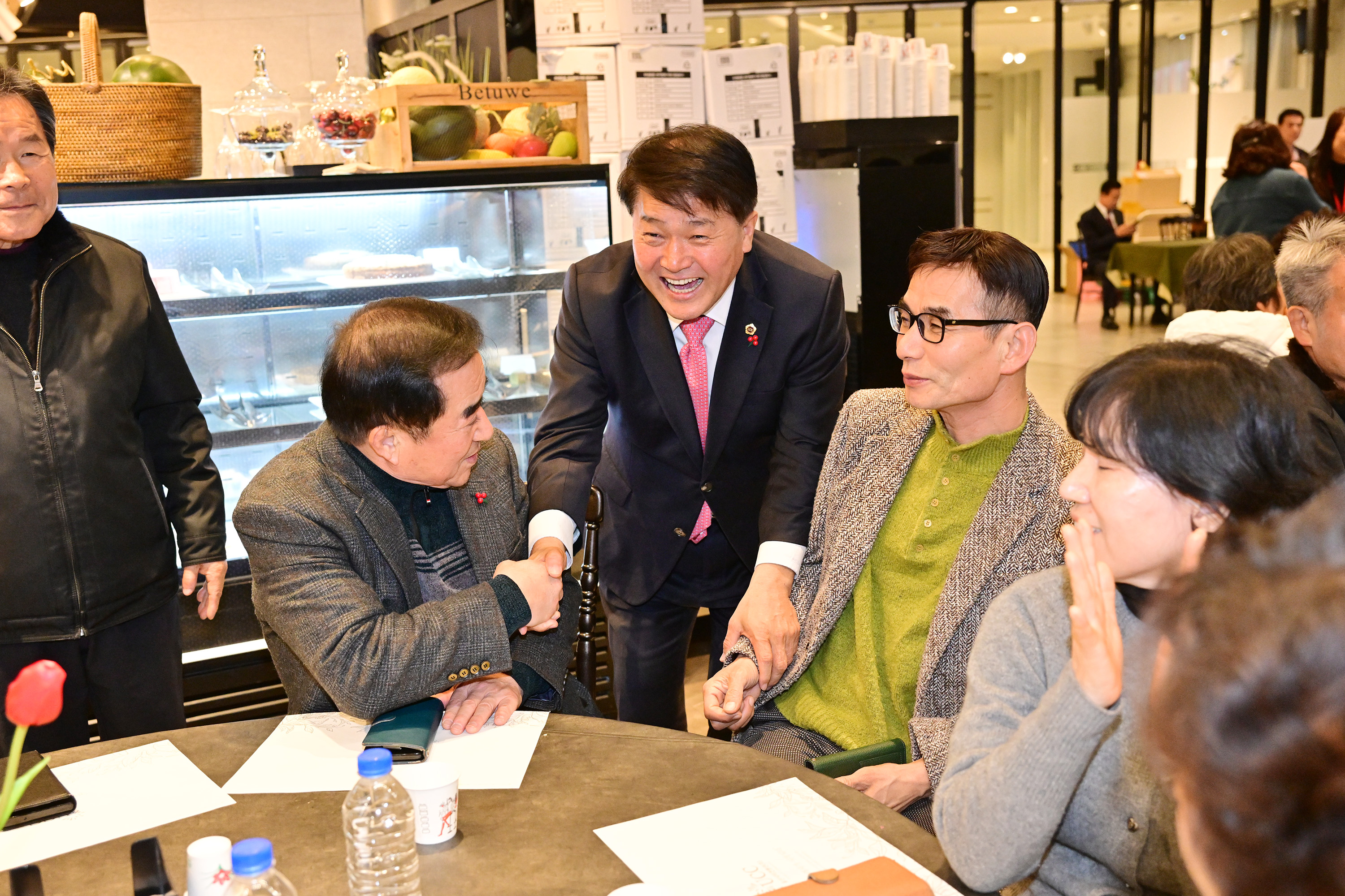 2025 중구 자원봉사 대축제15