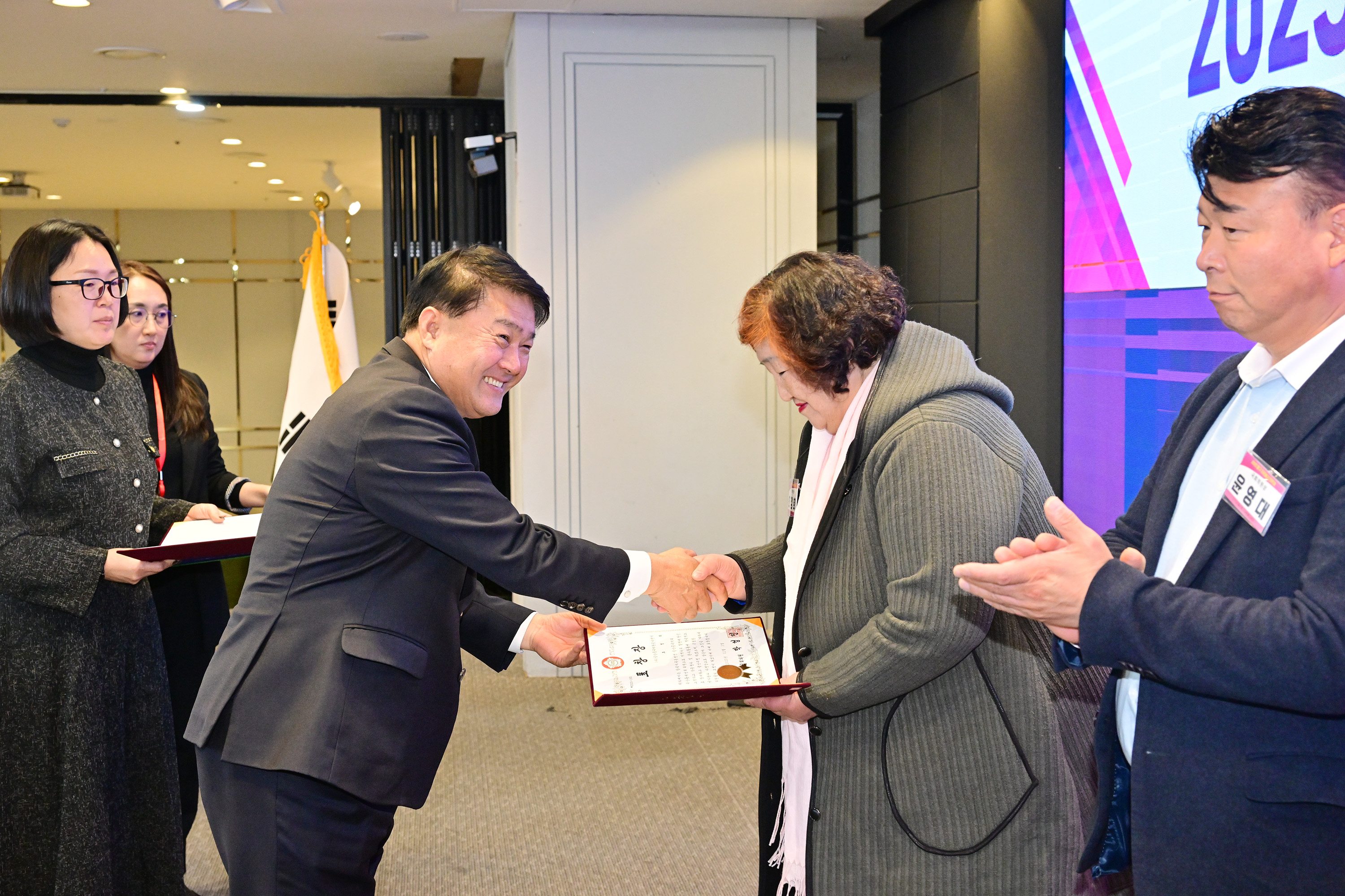 2025 중구 자원봉사 대축제3