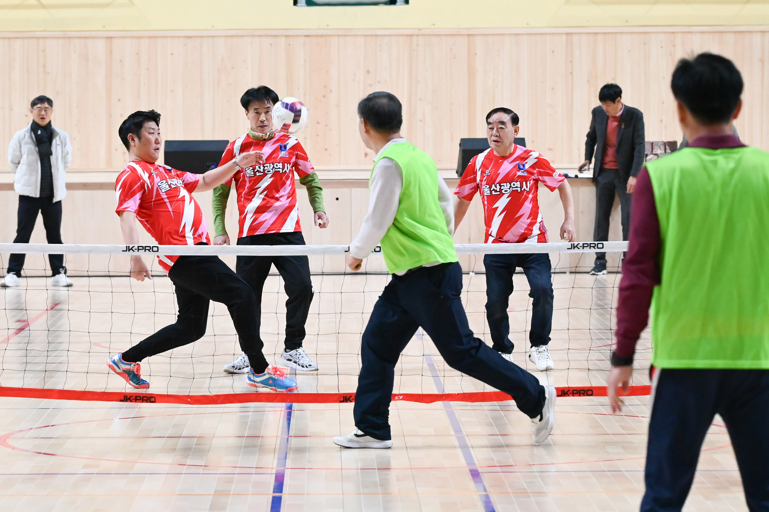 2025 해오름동맹 생활체육 대축전23