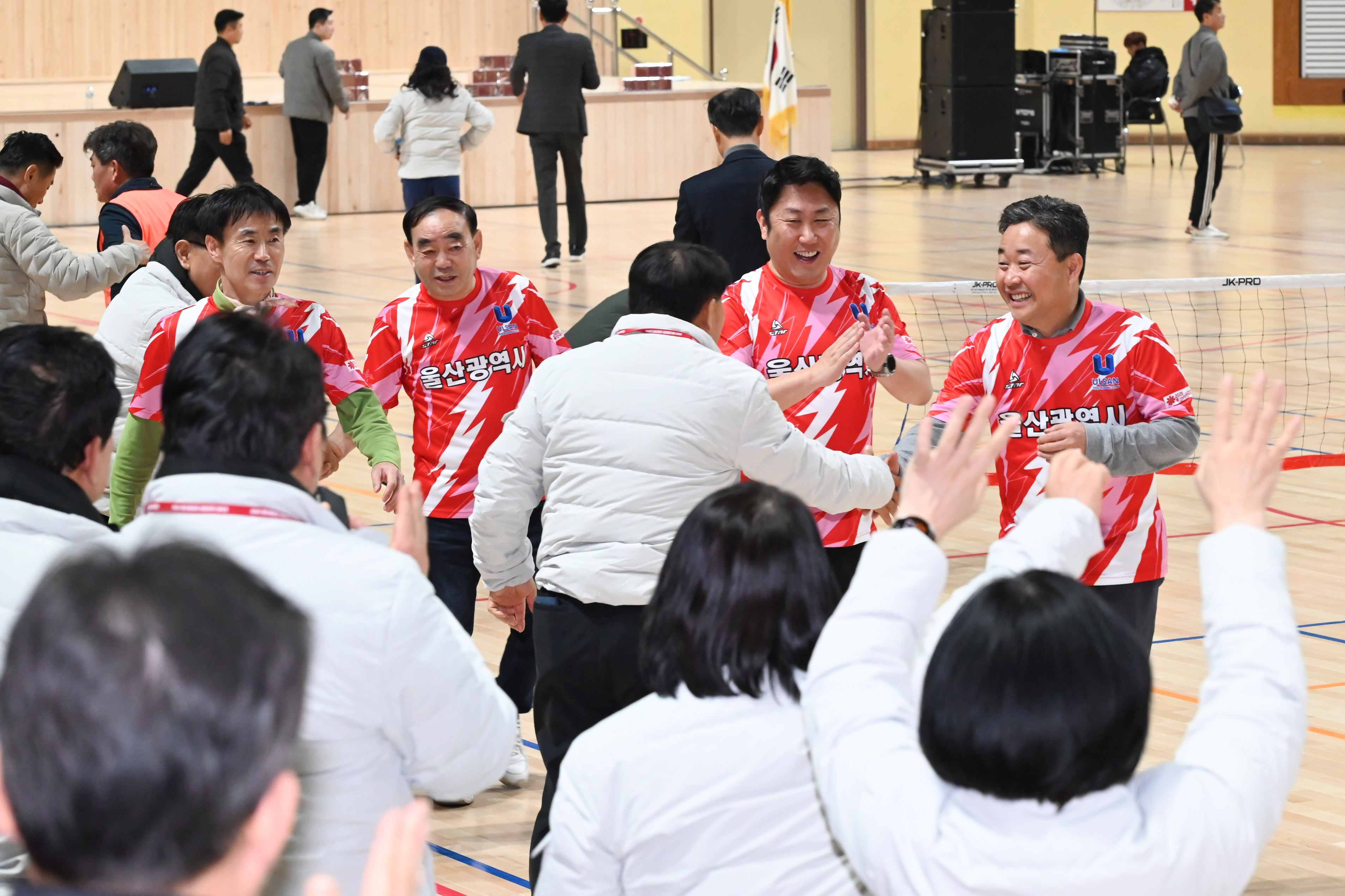 2025 해오름동맹 생활체육 대축전25