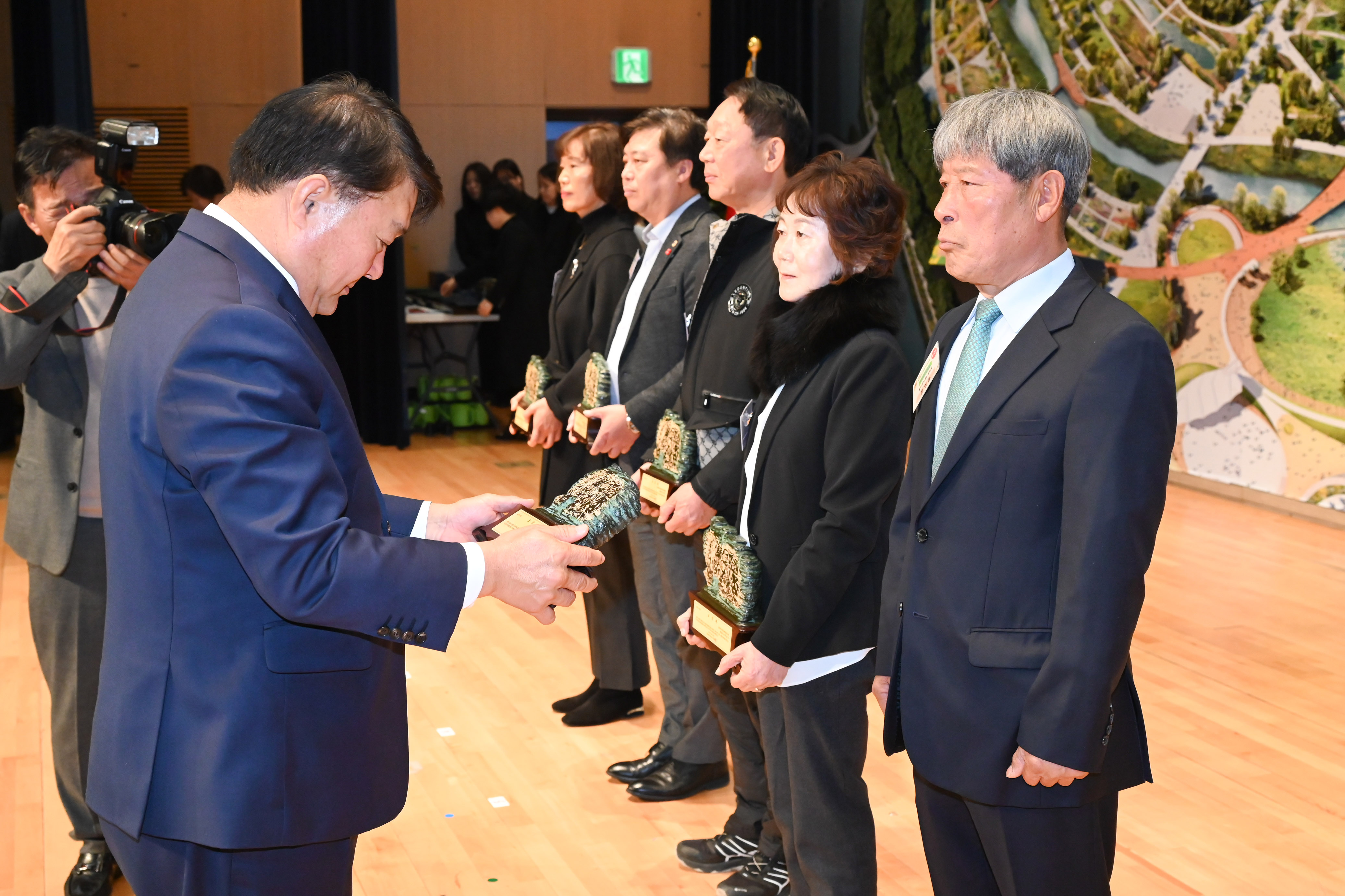 2025년 울산광역시새마을지도자대회7