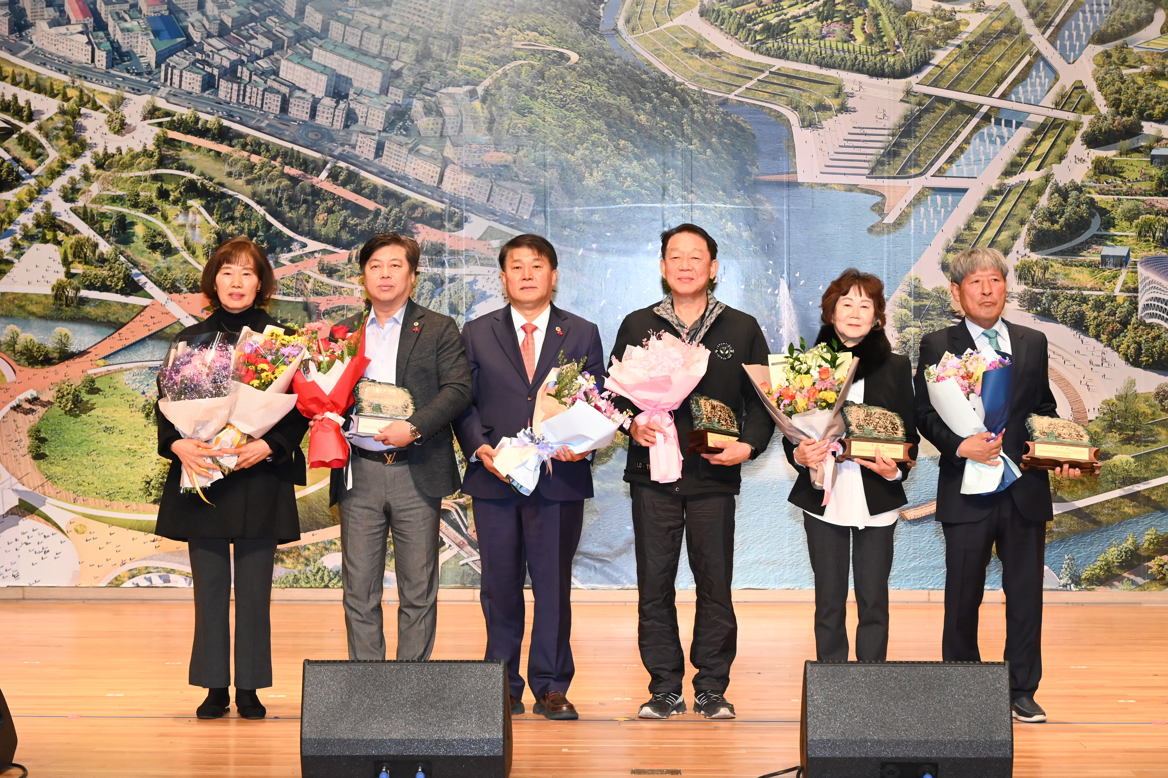 2025년 울산광역시새마을지도자대회8