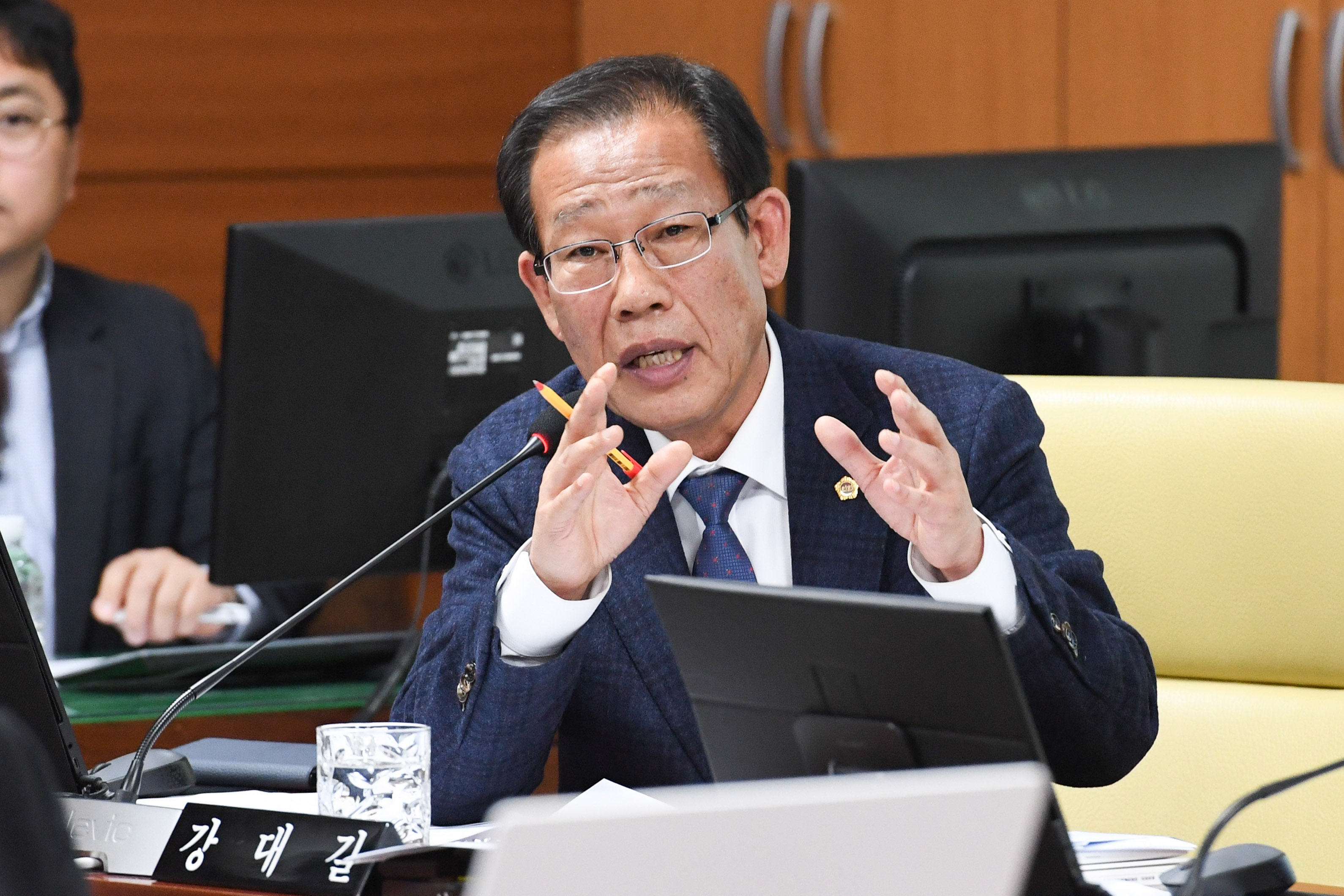 예산결산특별위원회, 2026년도 울산광역시교육비특별회계 예산안 등 심사7