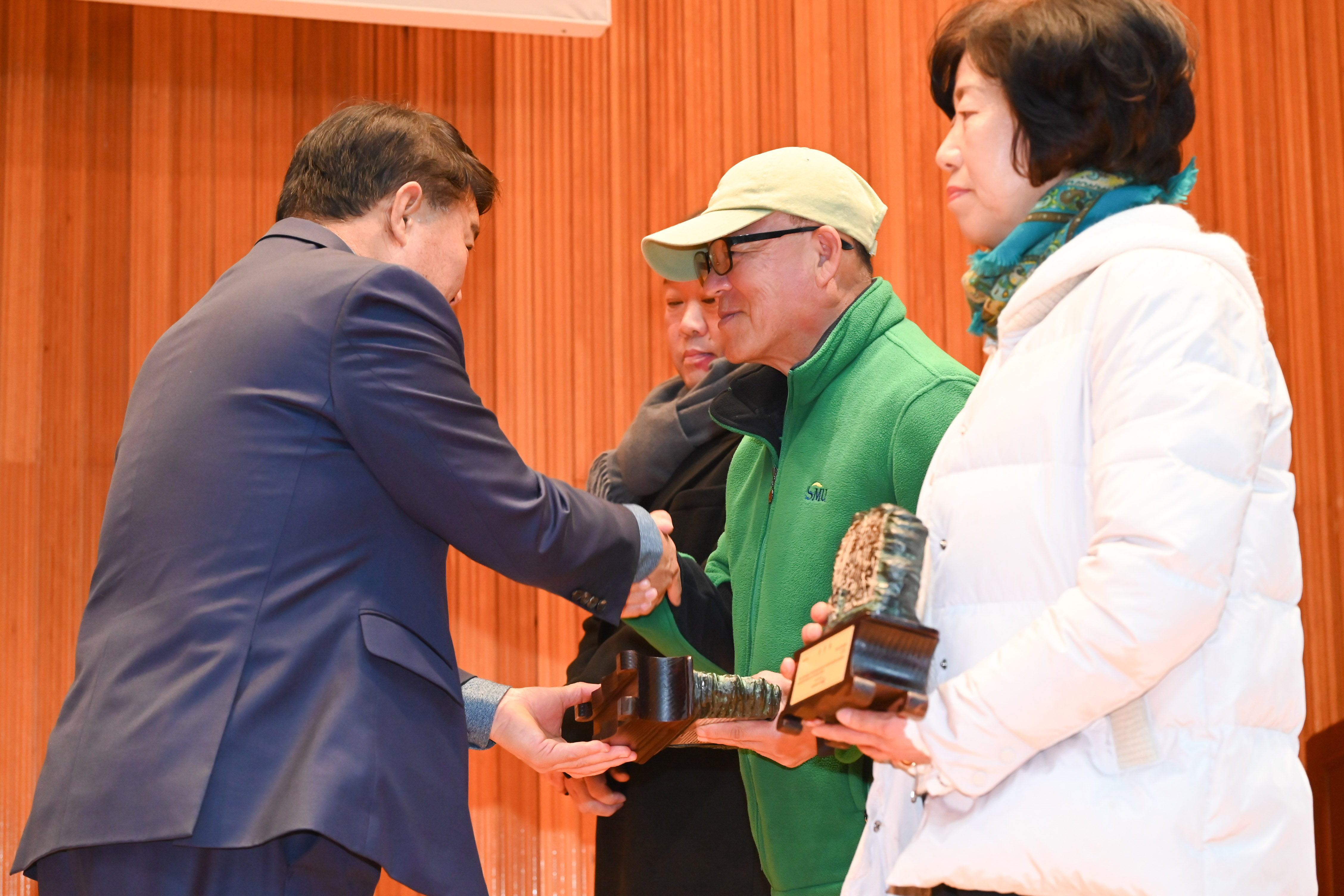 2025년 다운동 자생단체 송년의 밤5