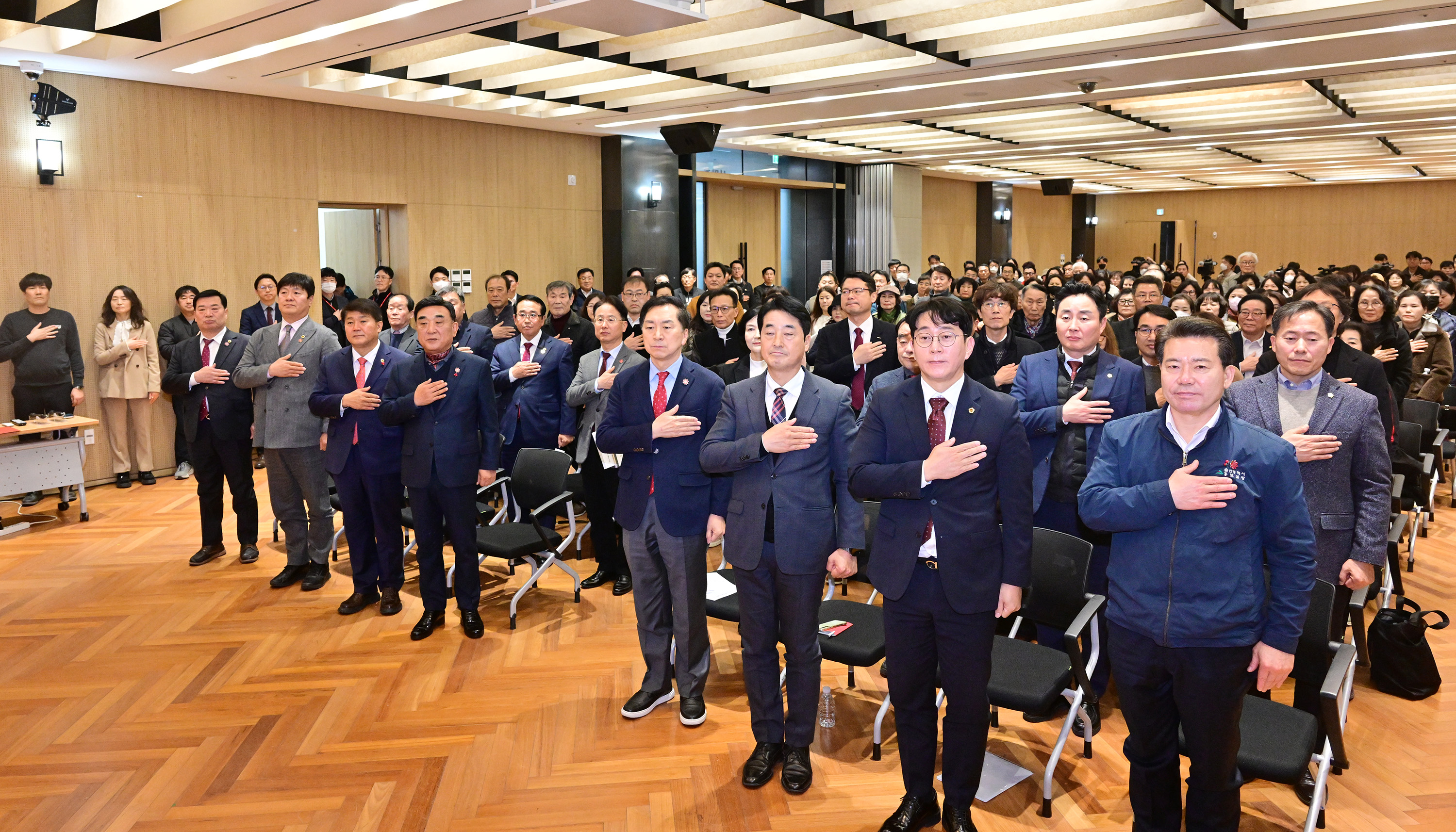태화강역 고속열차 유치 정책 토론회3