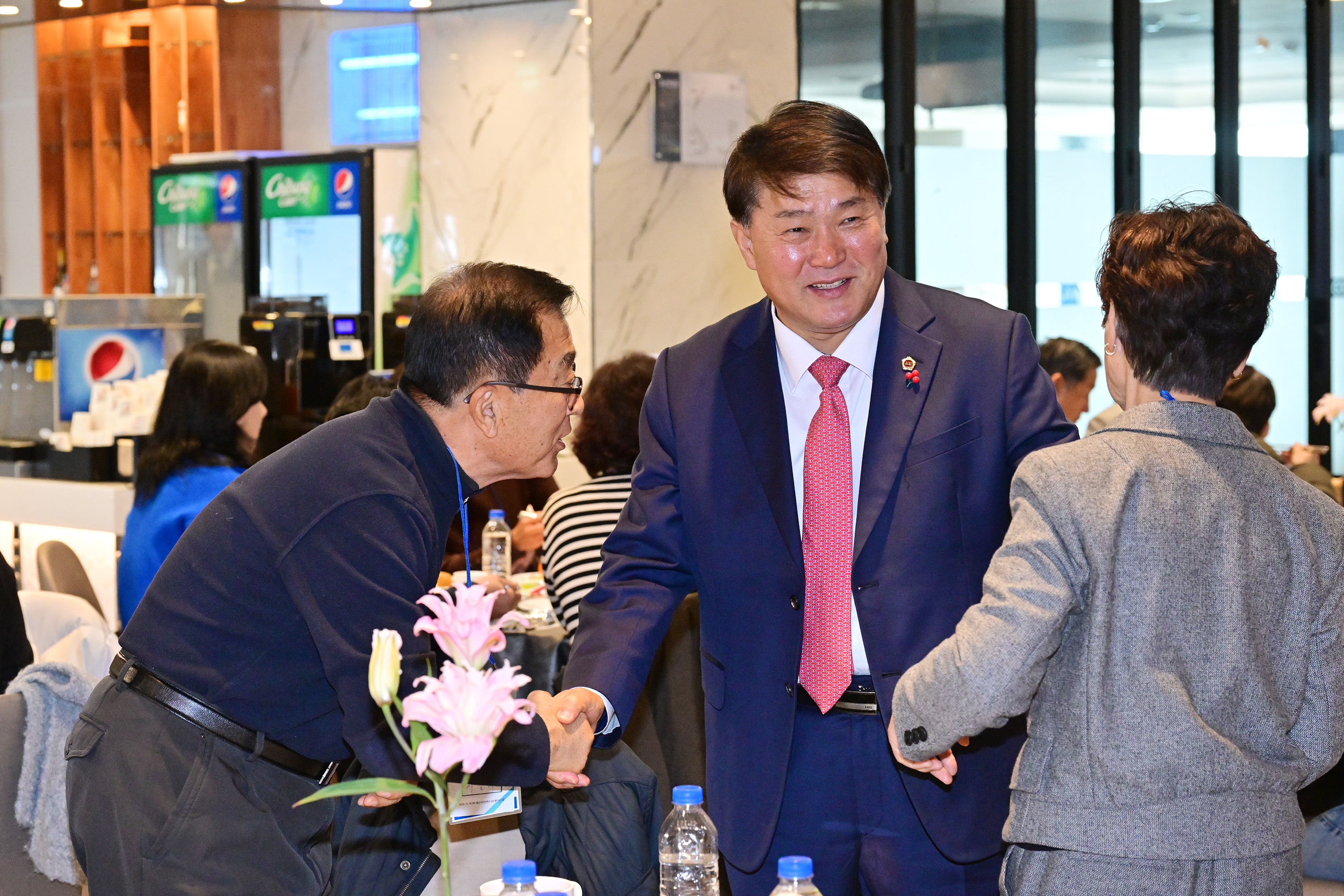 2025년 비영리민간단체 화합 워크숍6