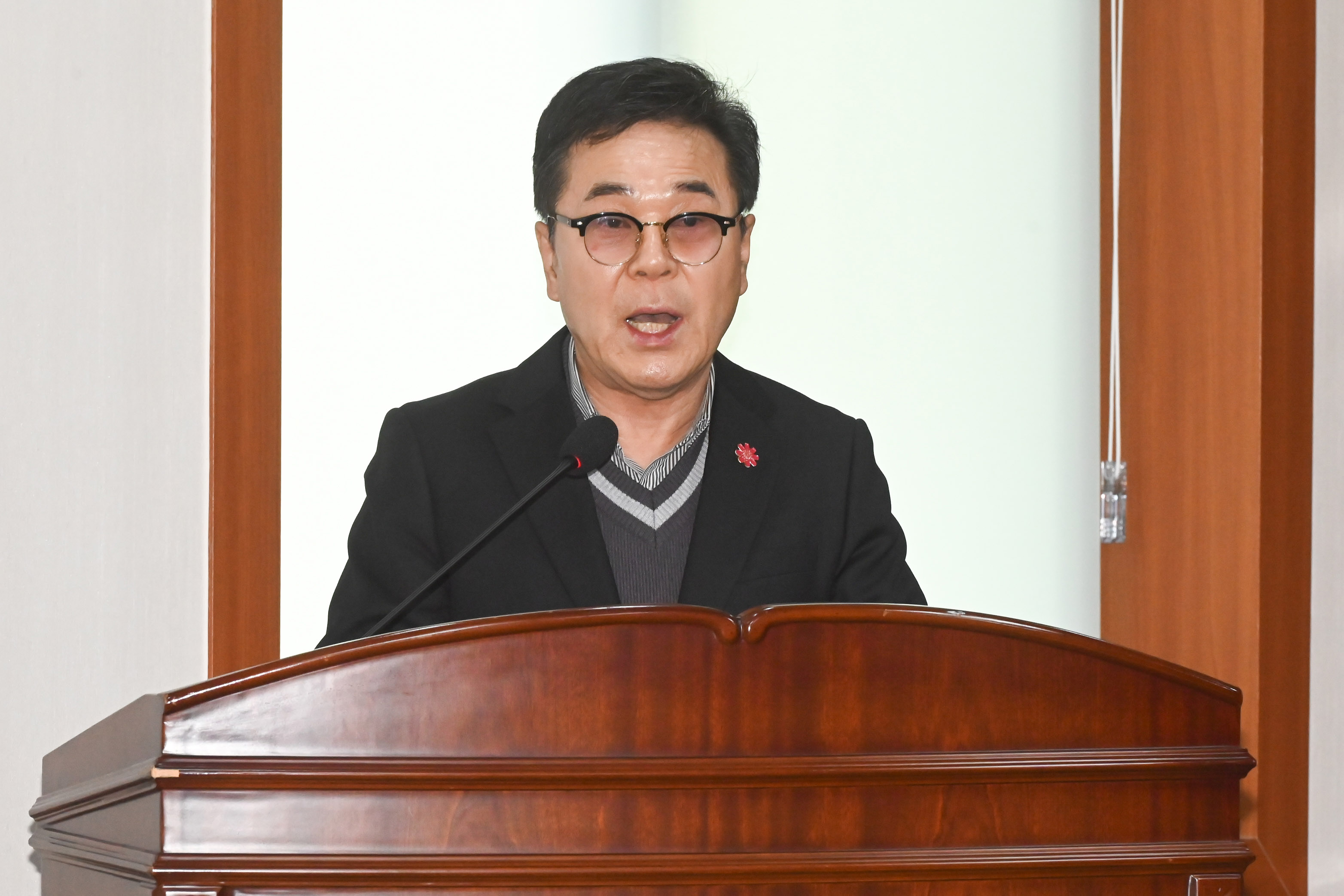 울산도시공사 사장 임용후보자 인사청문6