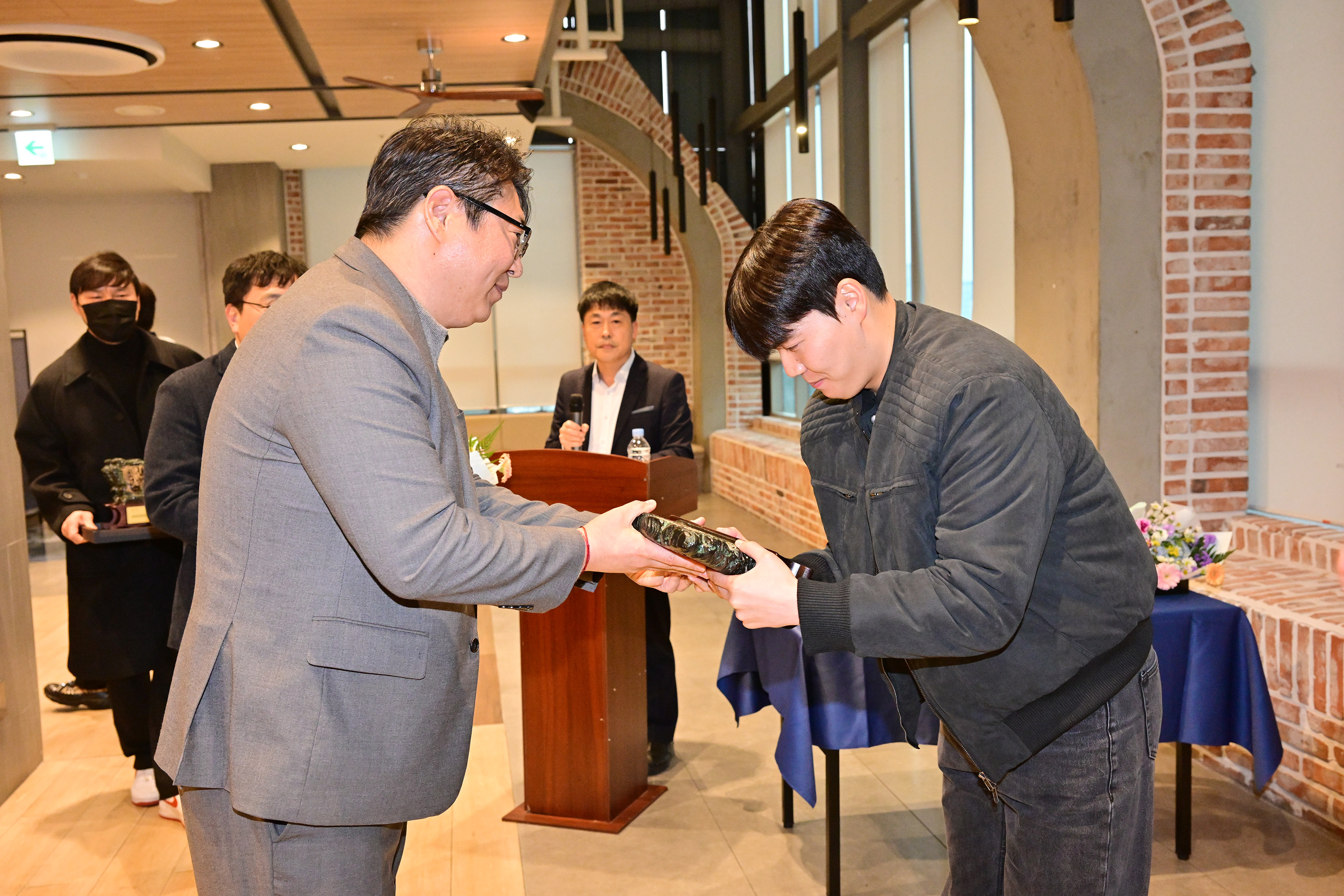 울산 청년 정책 발전을 위한 미래 비전 토론회 4