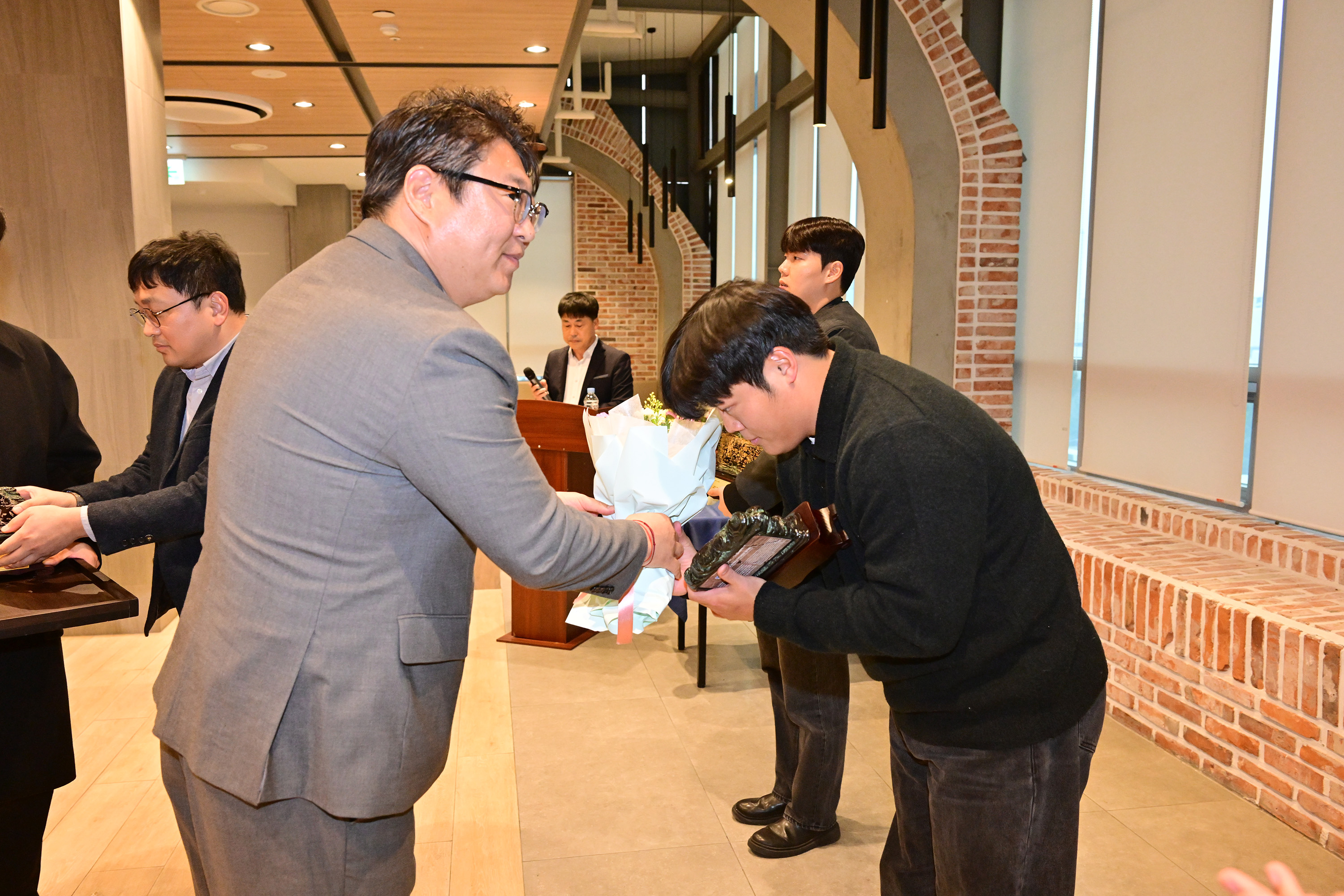 울산 청년 정책 발전을 위한 미래 비전 토론회 5