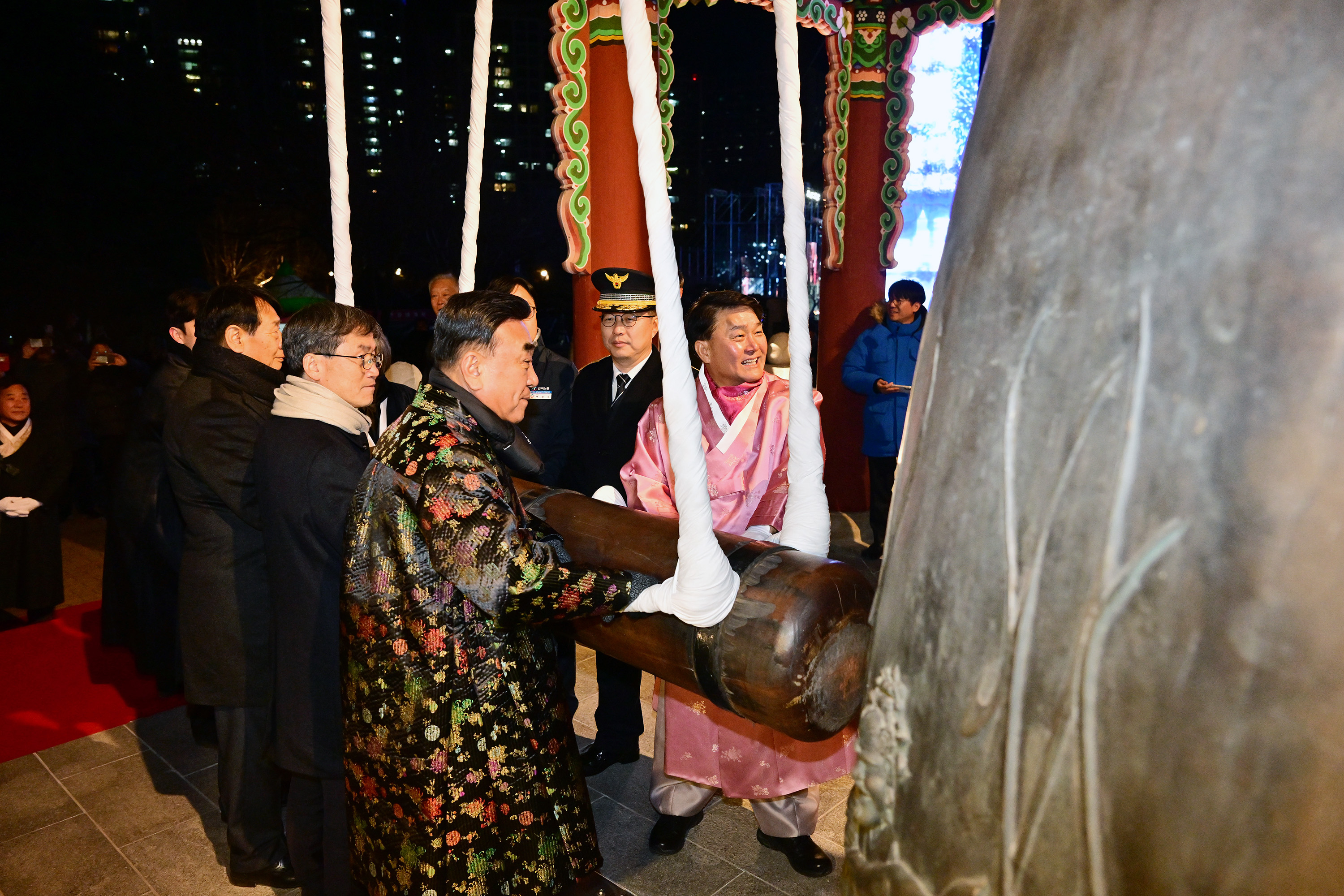 2025년 송년제야 행사 6