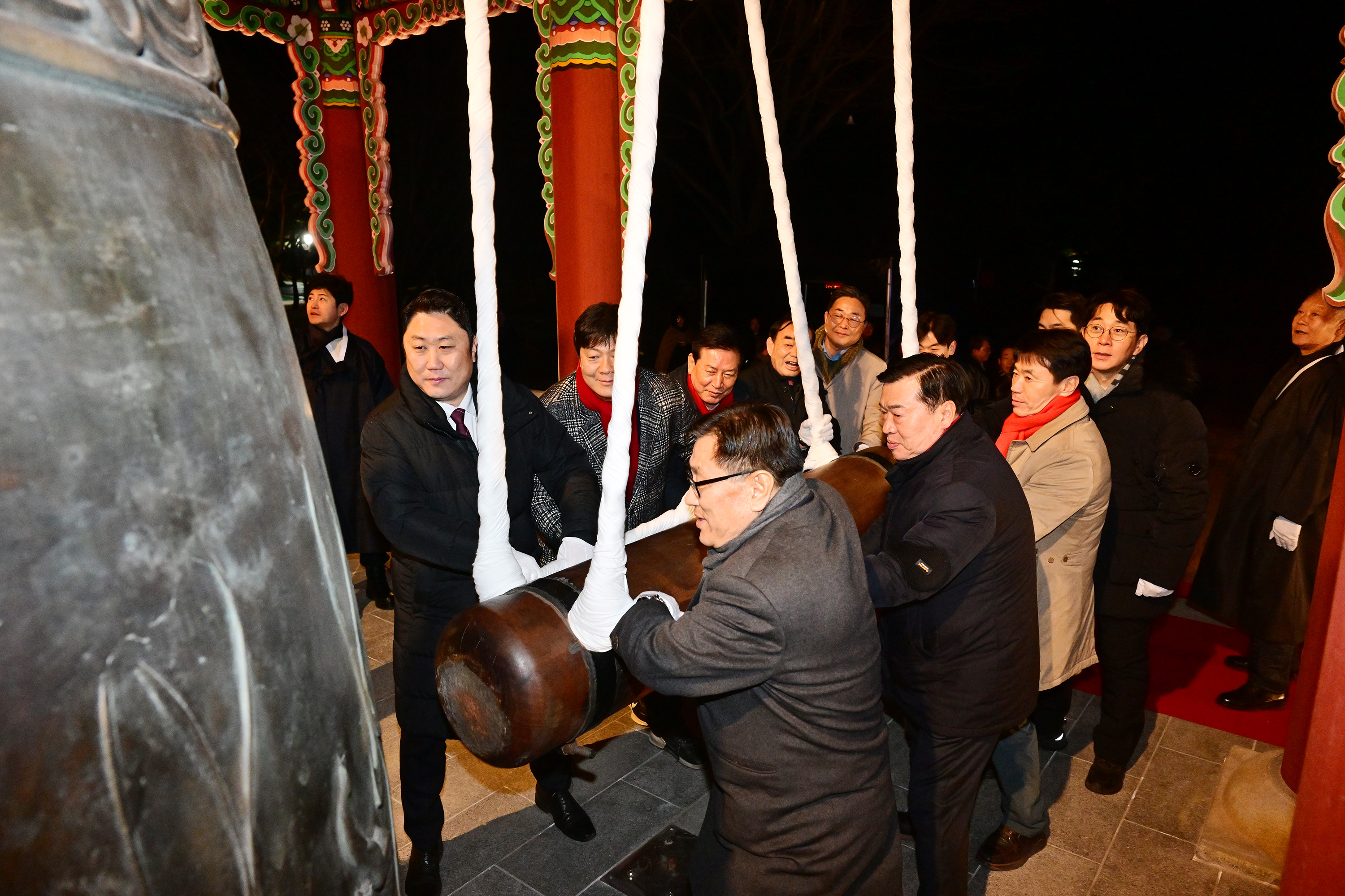 2025년 송년제야 행사 10