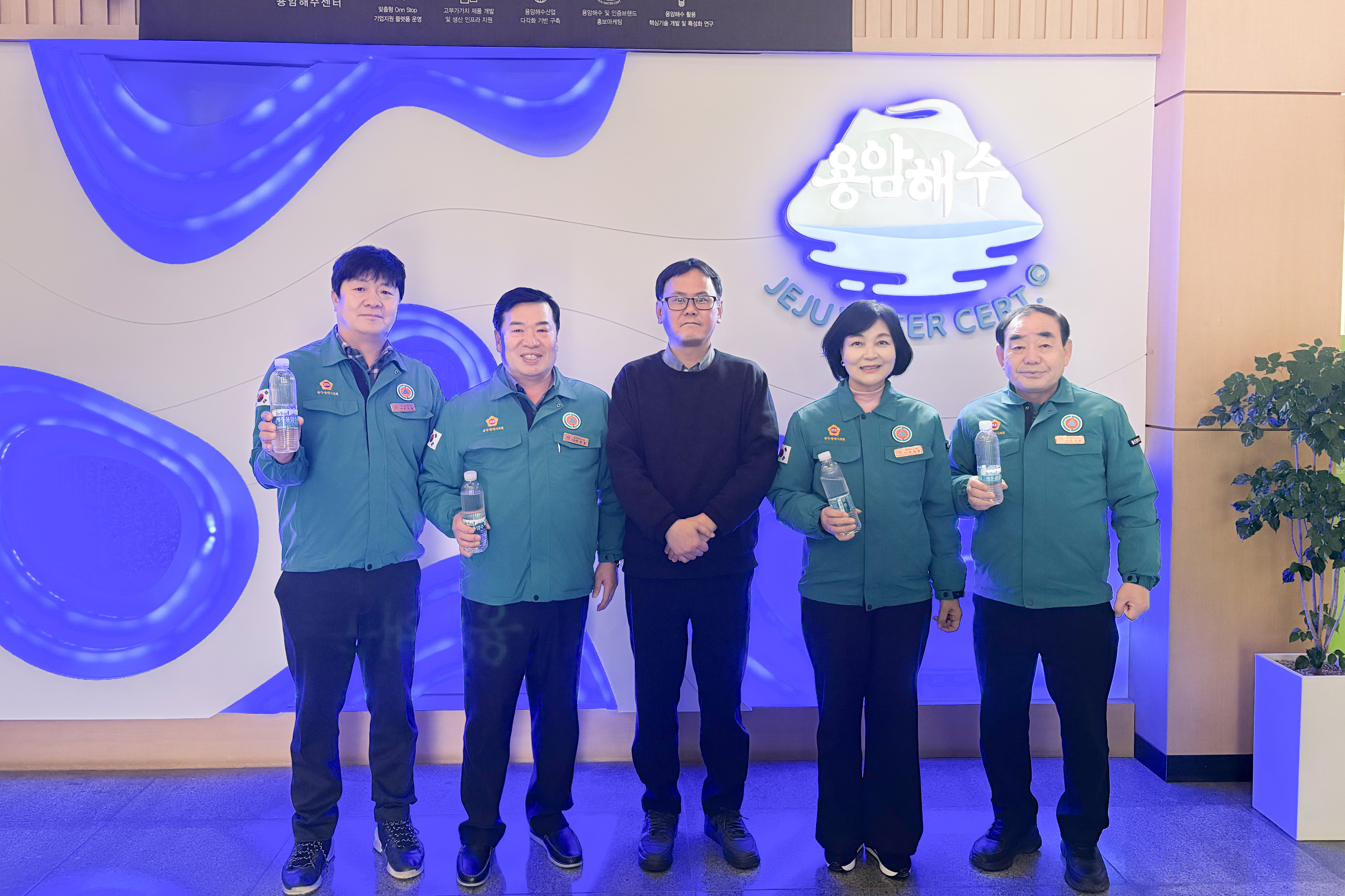 행정자치위원회, 지역자원을 활용한 부가가치 활용 방안 모색을 위한 정책현장방문4