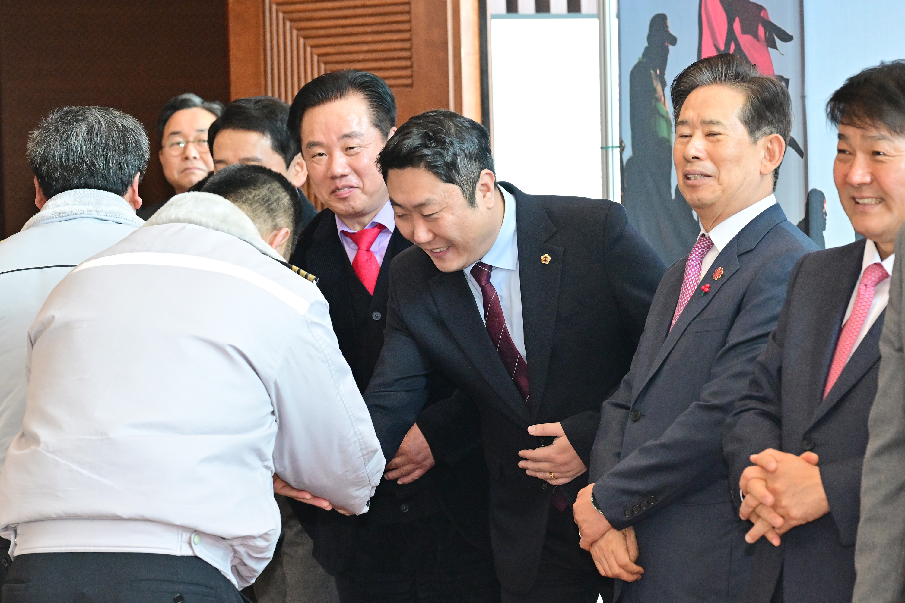 2026년 중구 신년인사회15