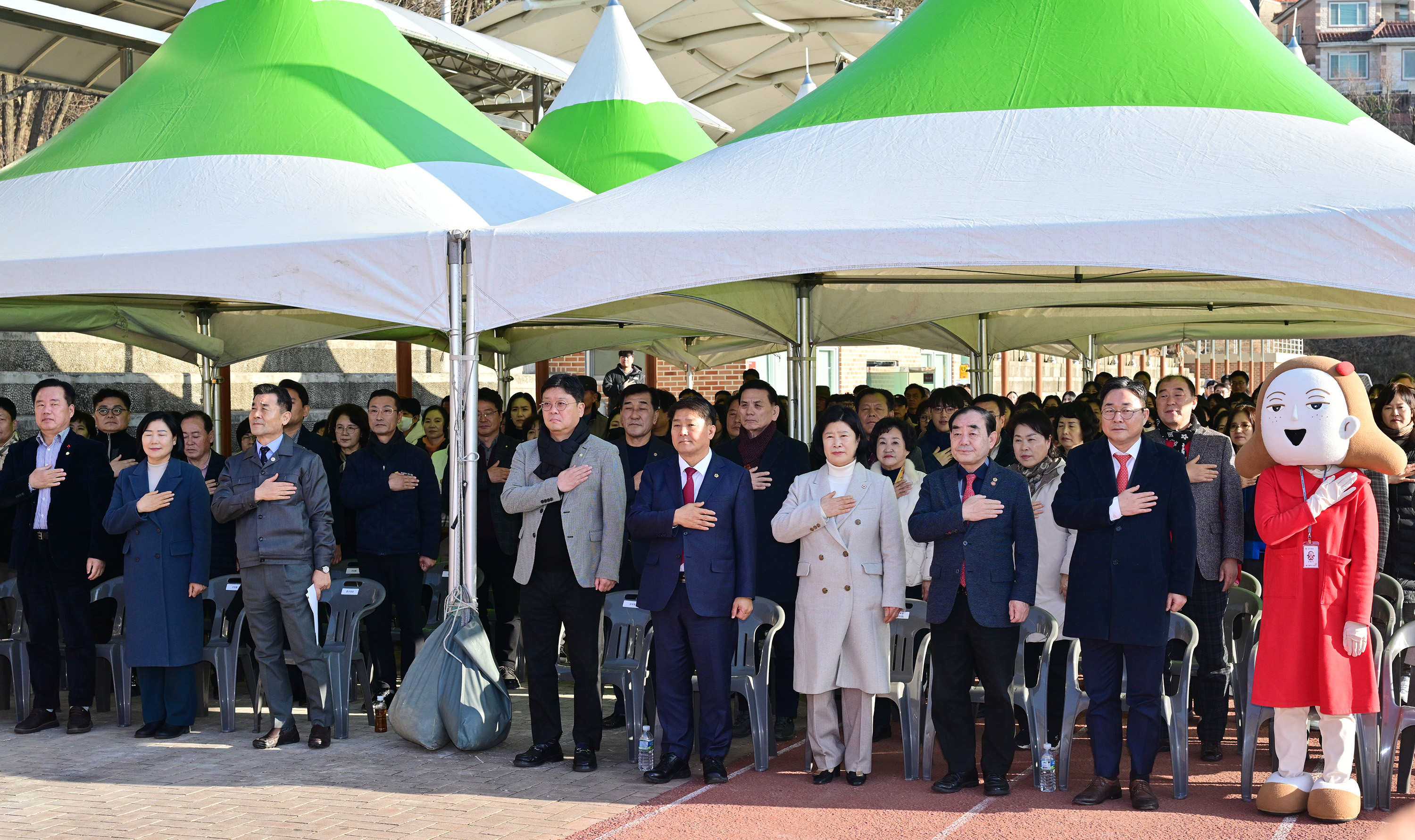 함월구민운동장 재개장식3