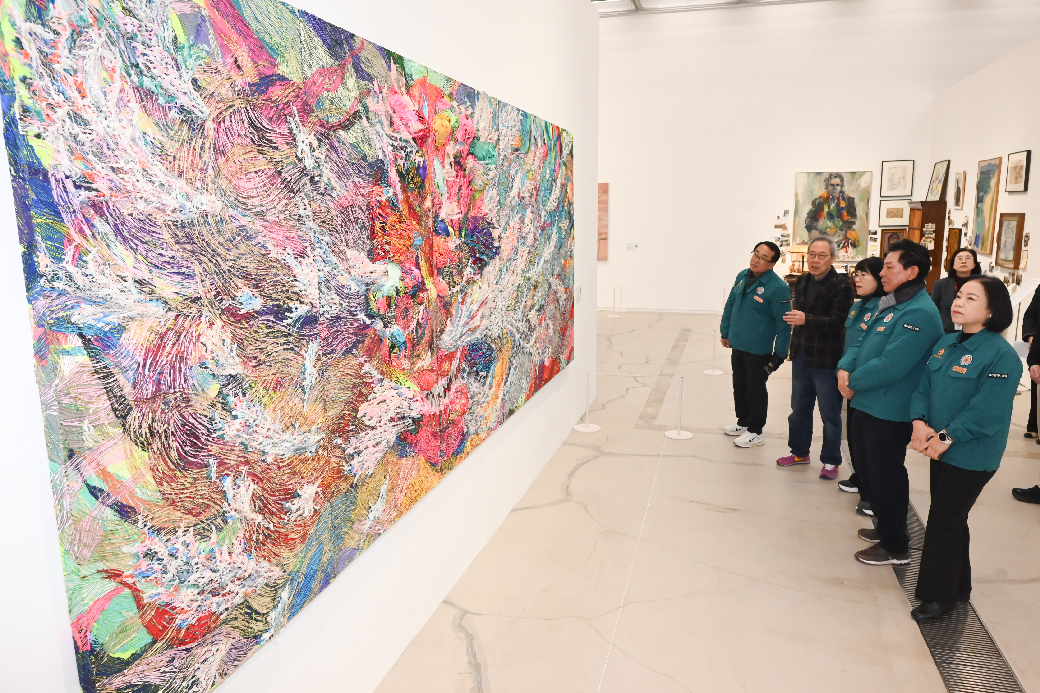 문화복지환경위원회, 울산마차 등 시설물 안전 및 문화관광 콘텐츠 현황 집중 점검12