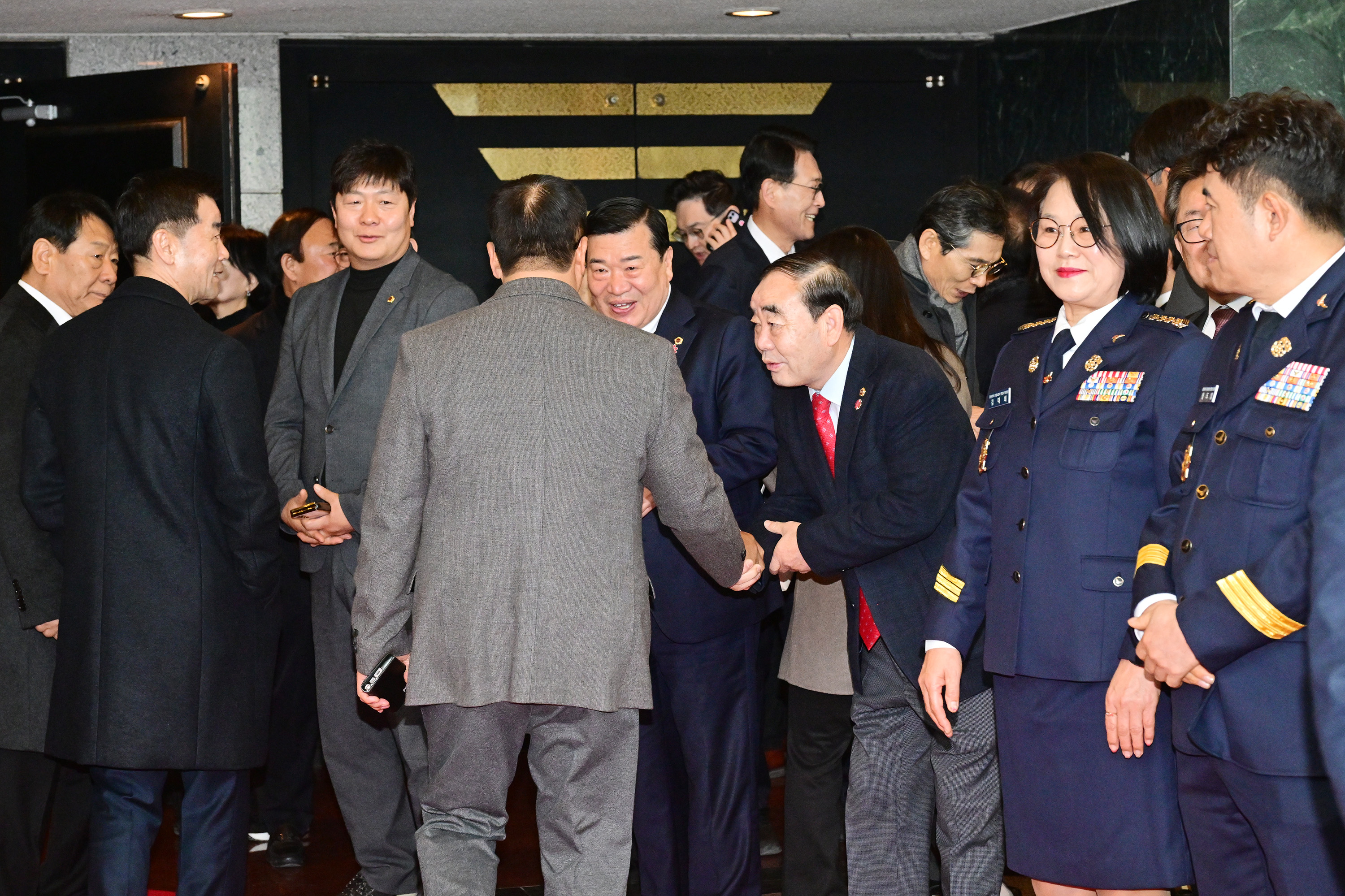 제107주년 3·1절 기념식3