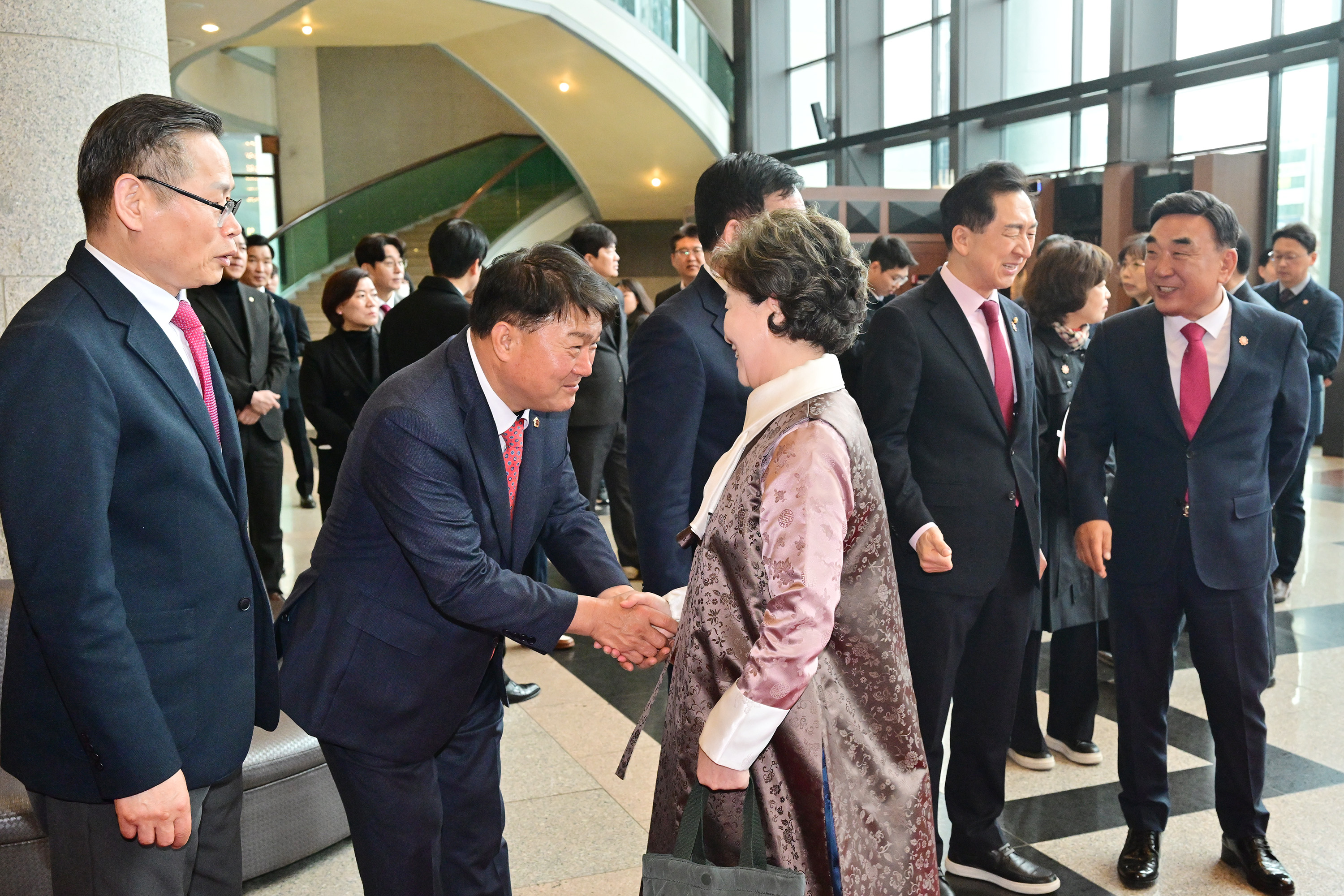 제107주년 3·1절 기념식8