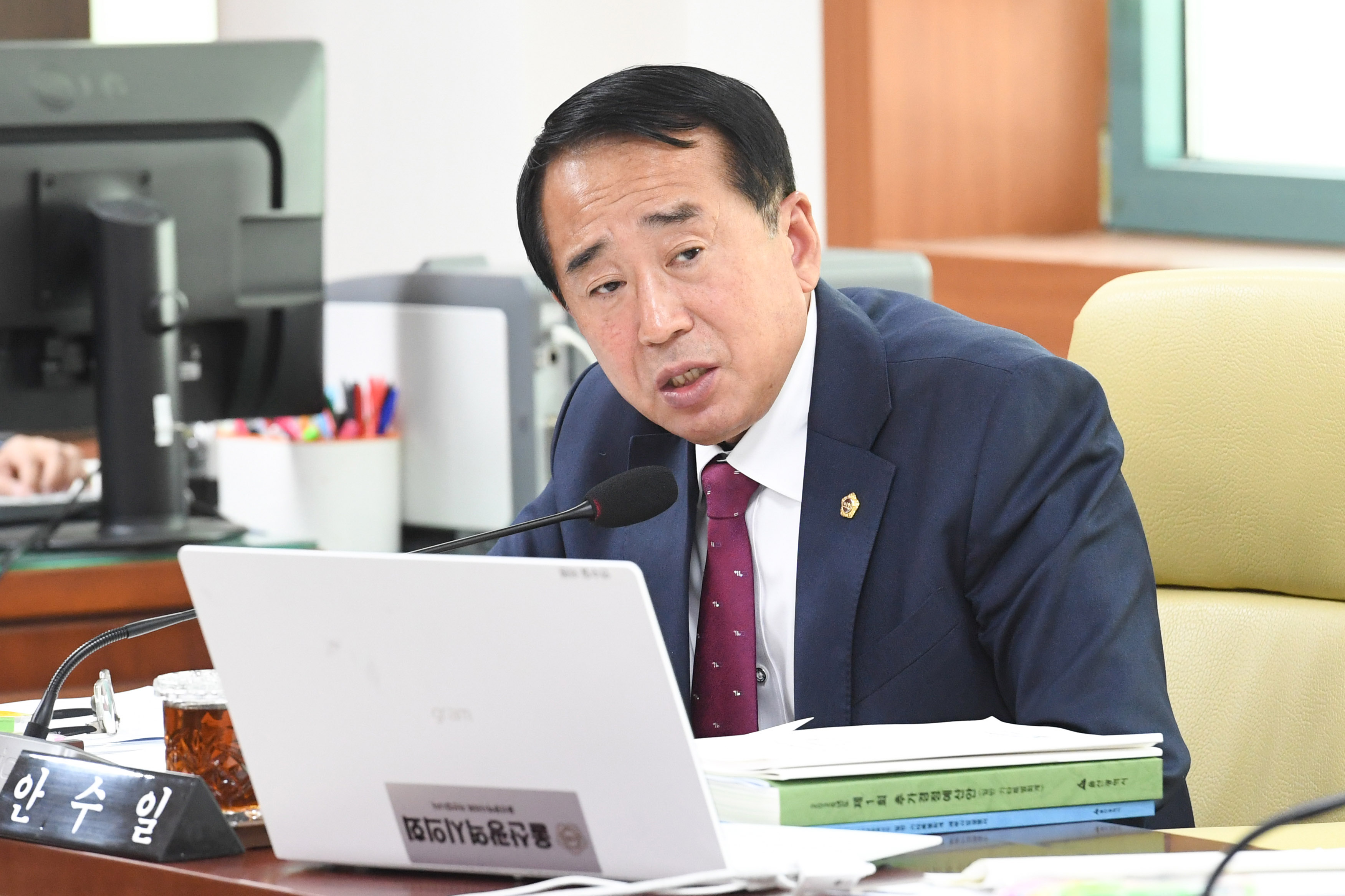 문화복지환경위원회, 복지보훈여성국·문화관광체육국 소관 2026년도 제1회 울산광역시 추가경정예산안 예비심사5