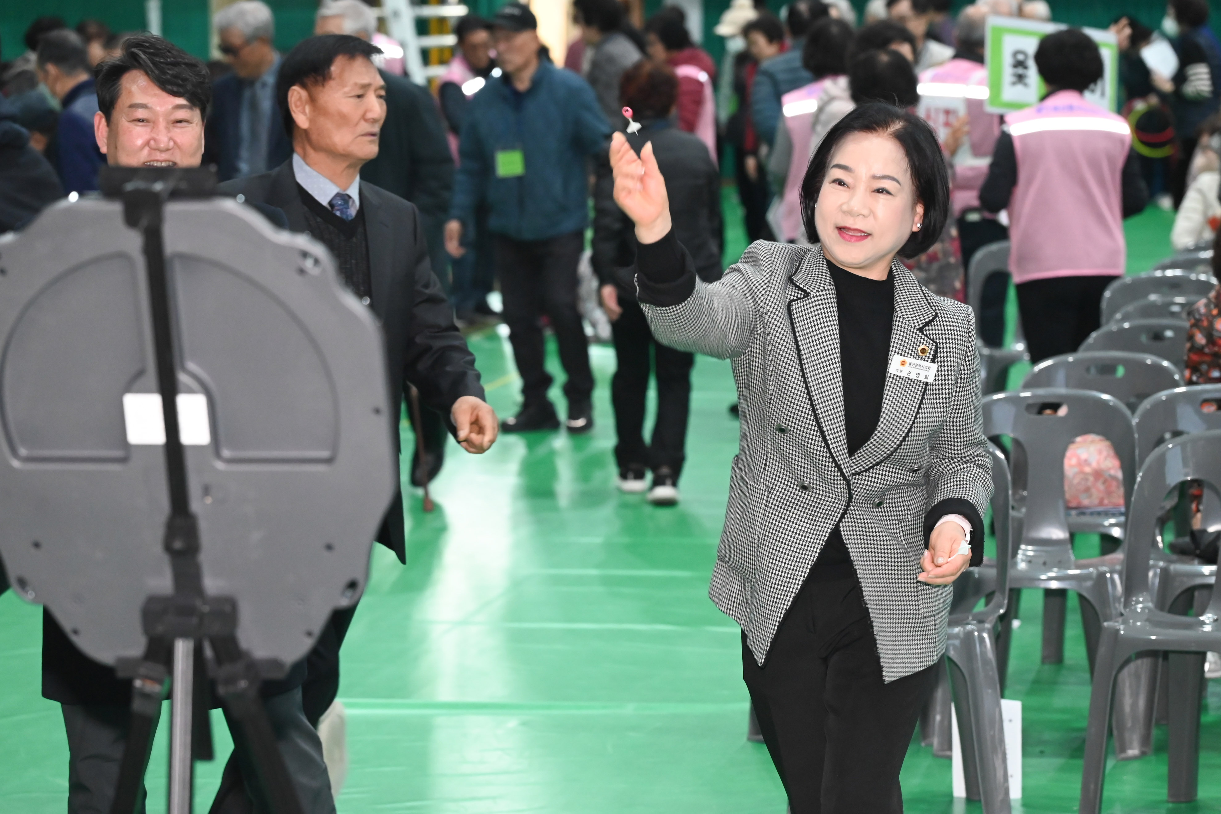 2026년 경로당 어르신 화합 한마당 큰잔치12