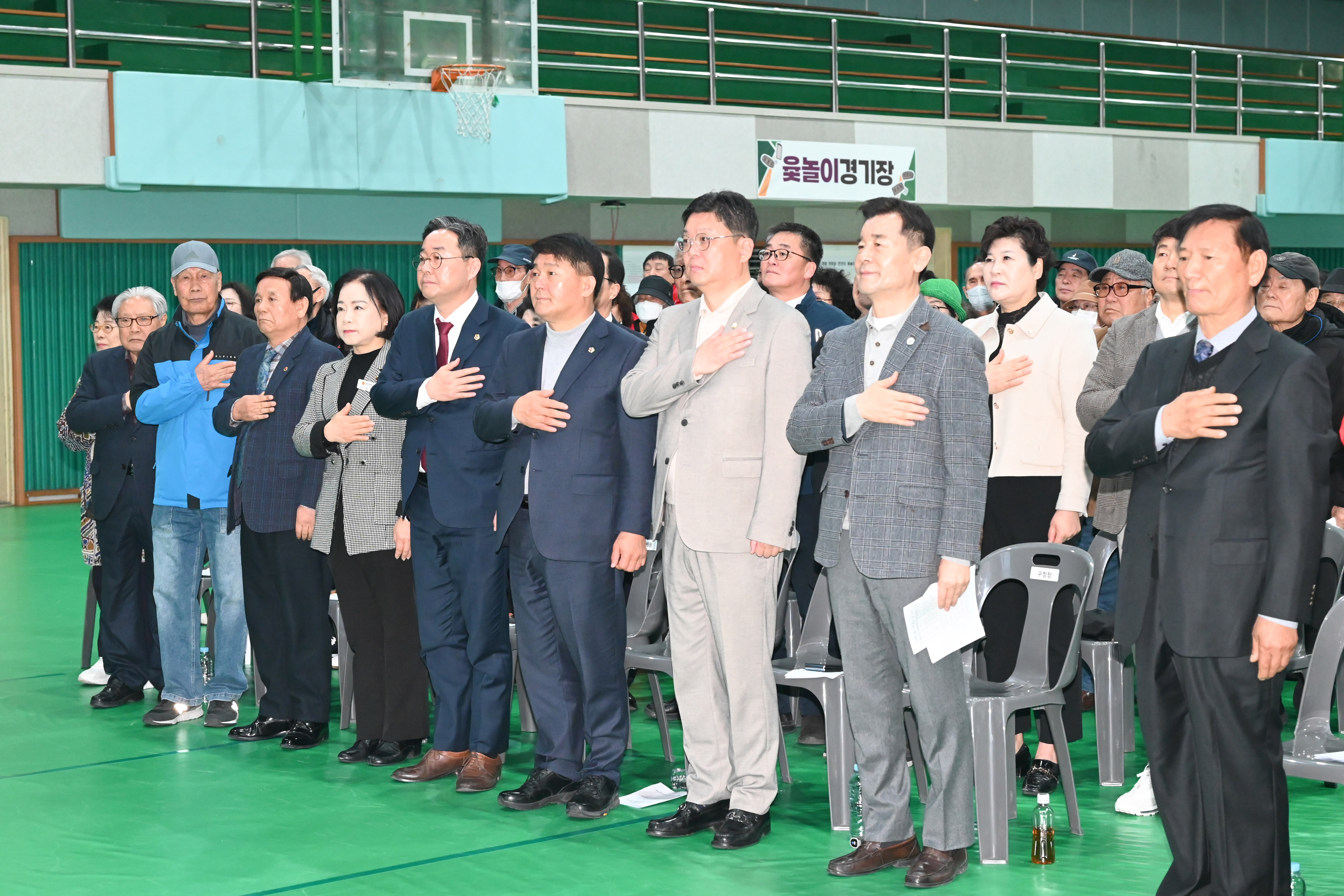 2026년 경로당 어르신 화합 한마당 큰잔치4