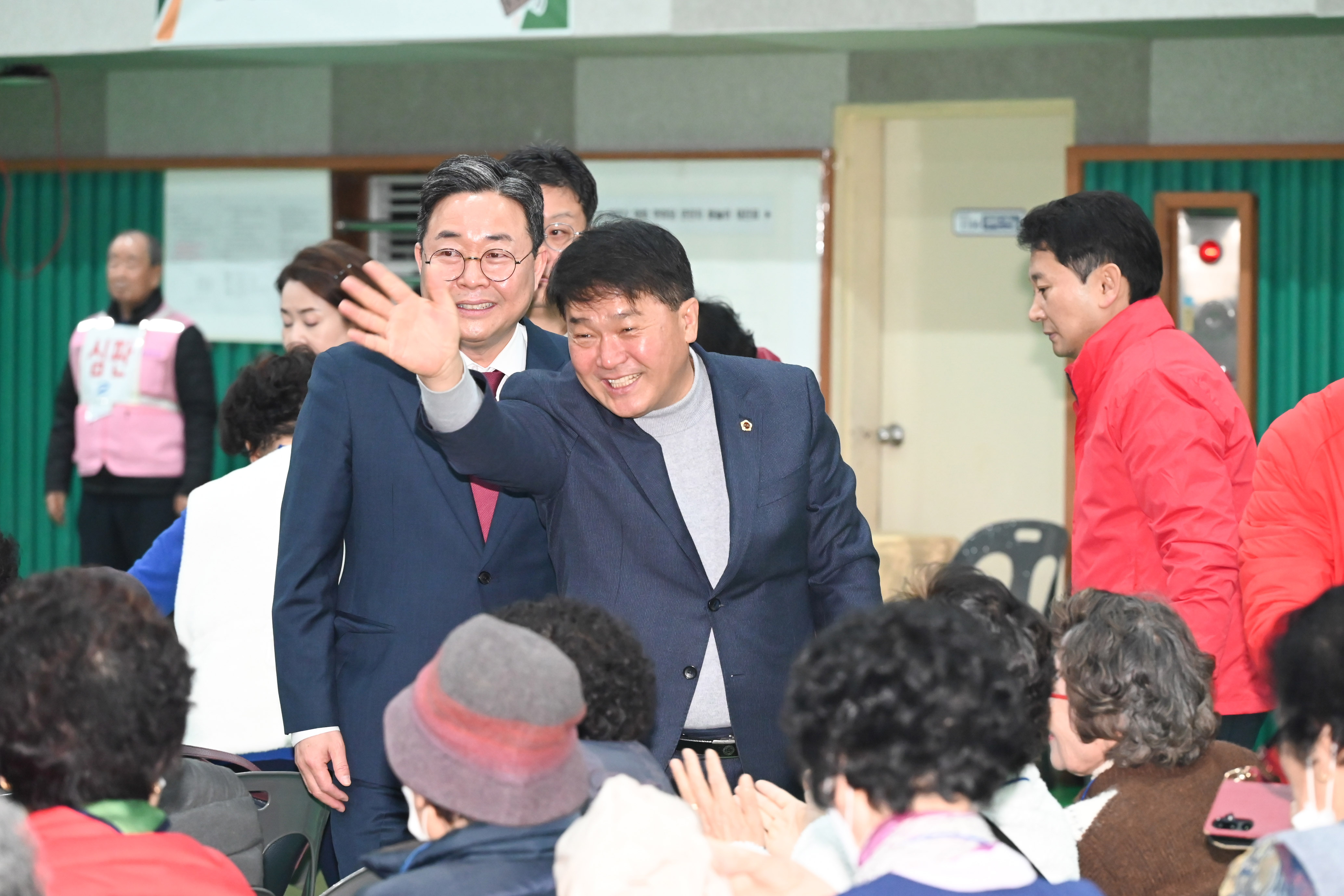 2026년 경로당 어르신 화합 한마당 큰잔치8