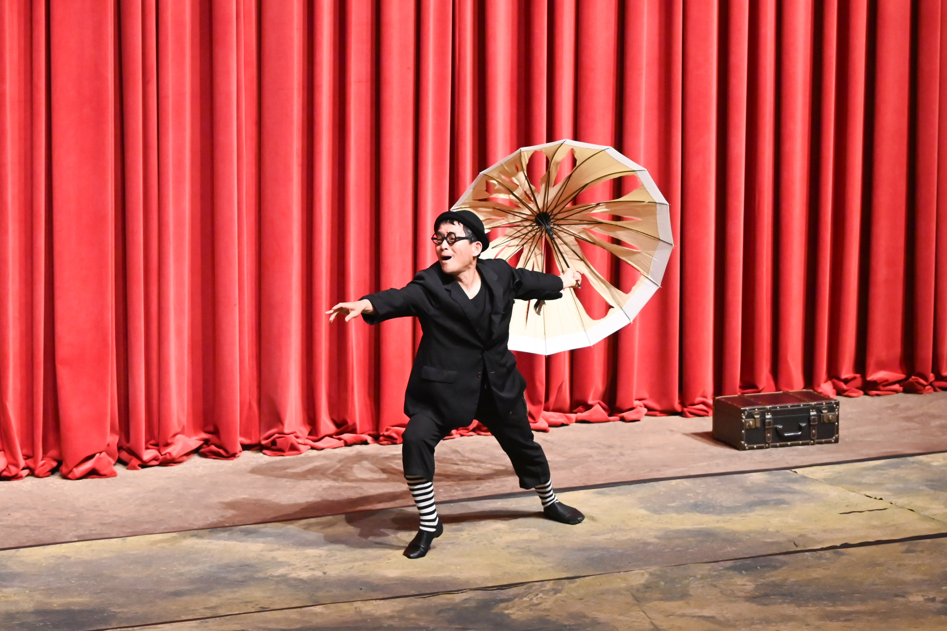 (사)한국연극협회 울산광역시지회 제29회 울산연극제 개막식2