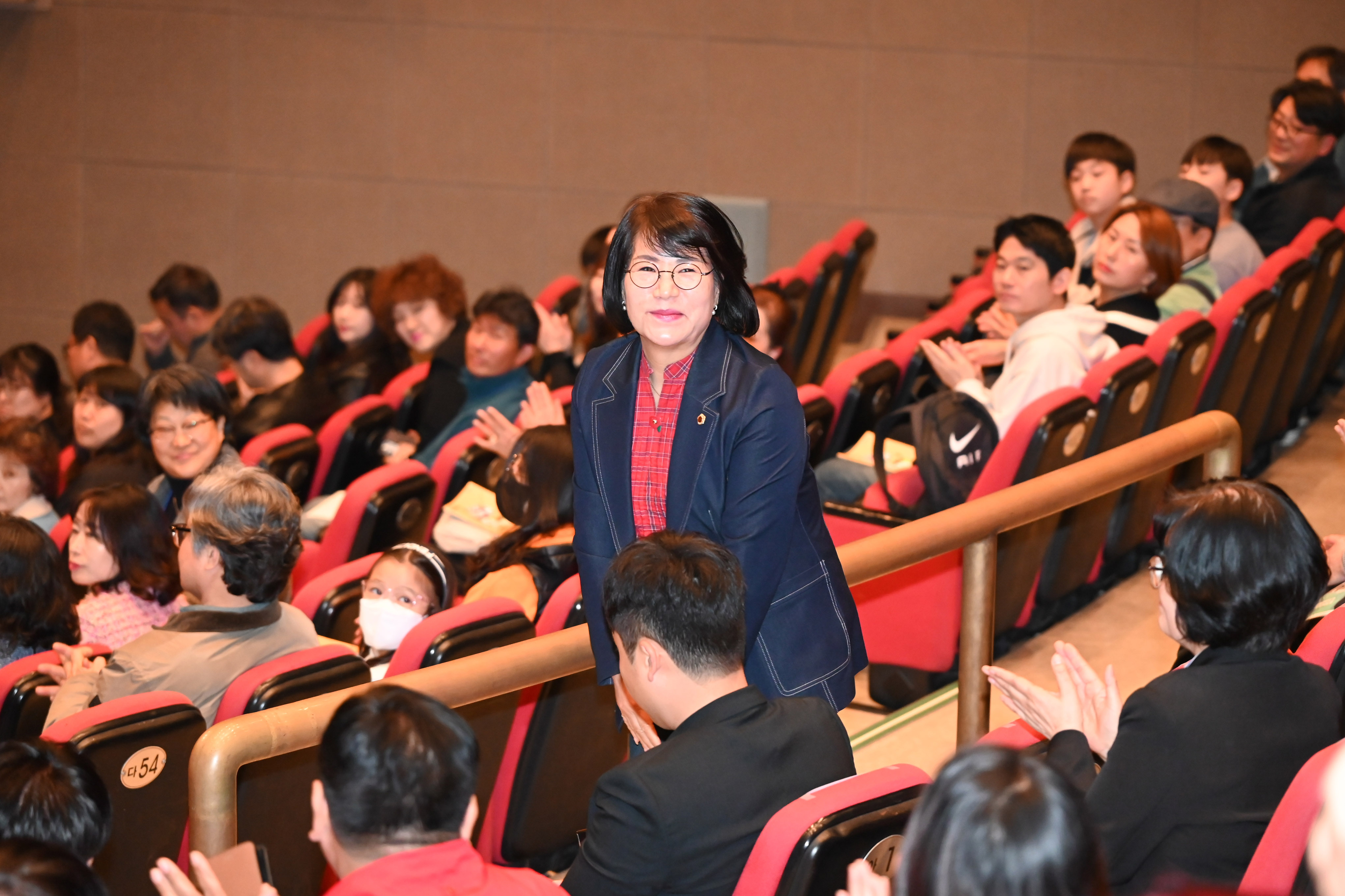 (사)한국연극협회 울산광역시지회 제29회 울산연극제 개막식6