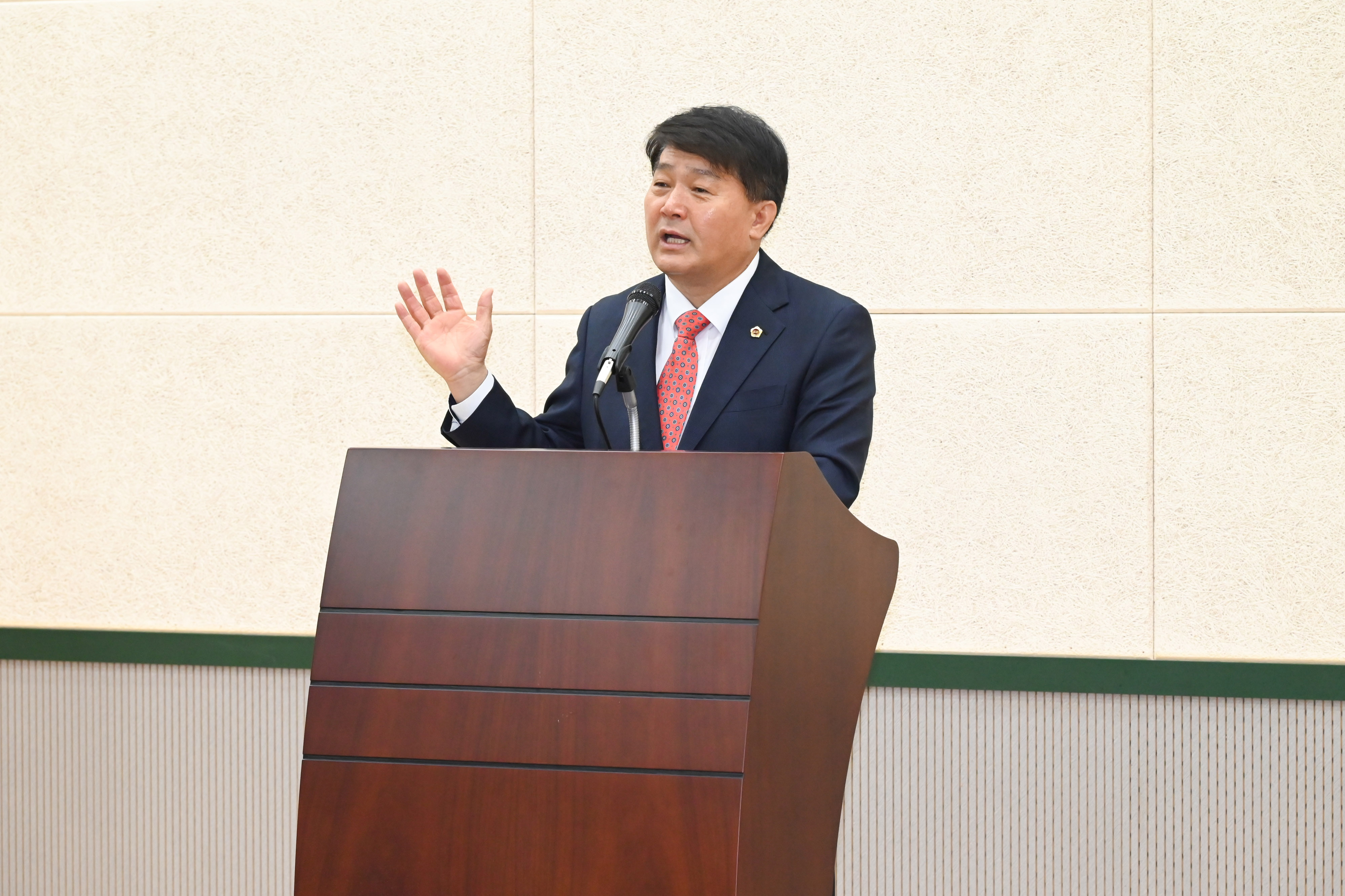 2026년 무공수훈자회 안보결의대회6