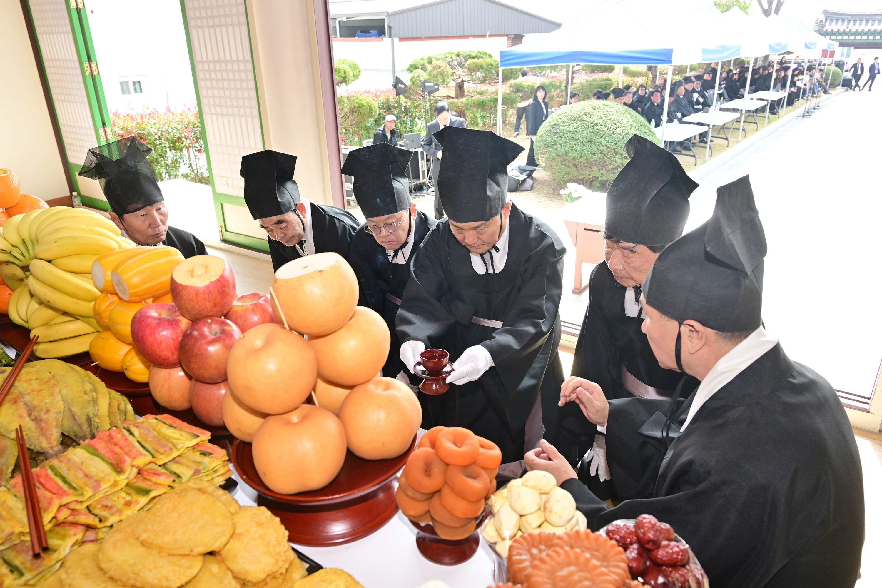 제107주년 울산병영3.1만세운동 추모제 및 제26회 재현행사25
