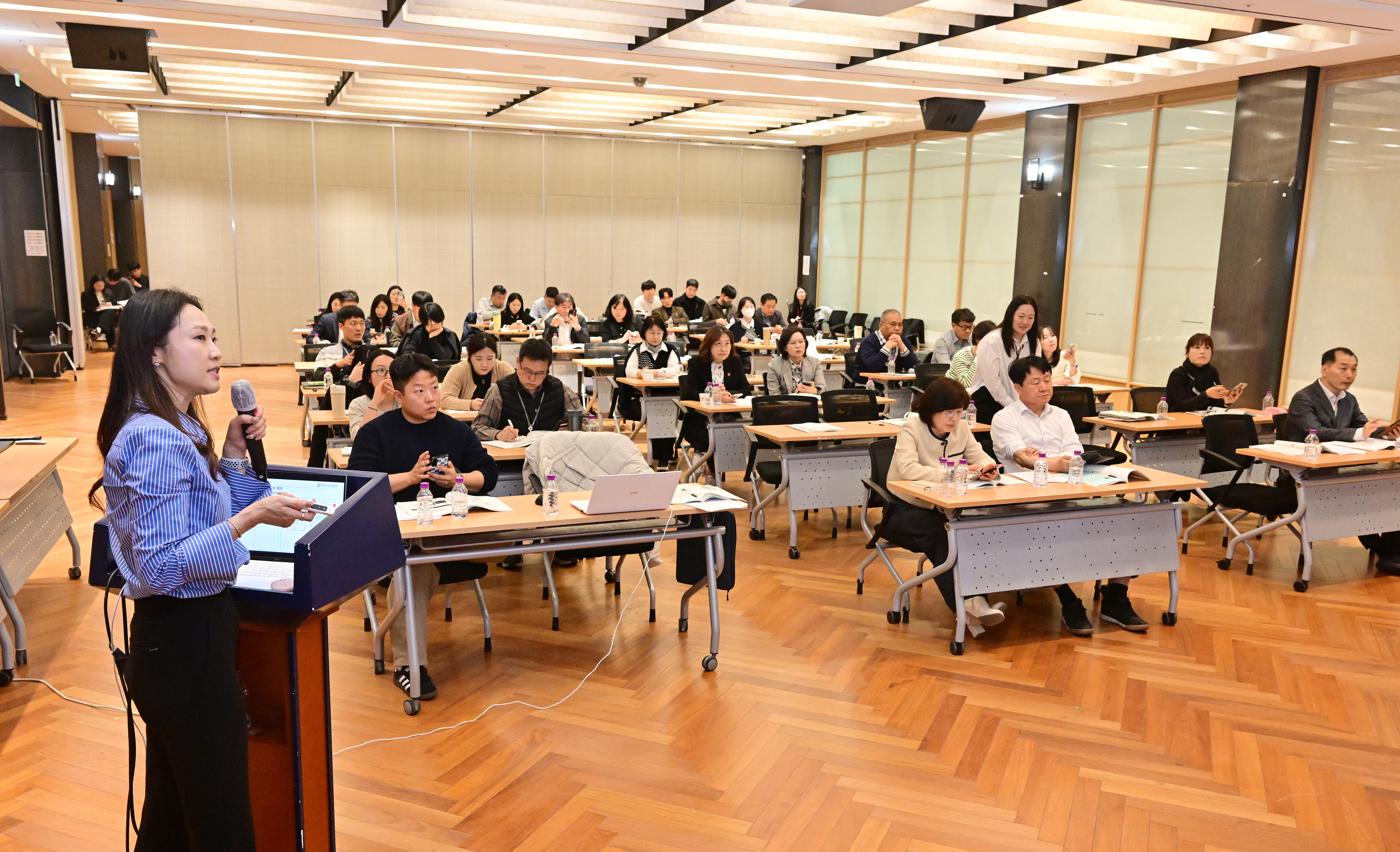 울산광역시의회, 2026년도 지방의회 맞춤형 직무연수12