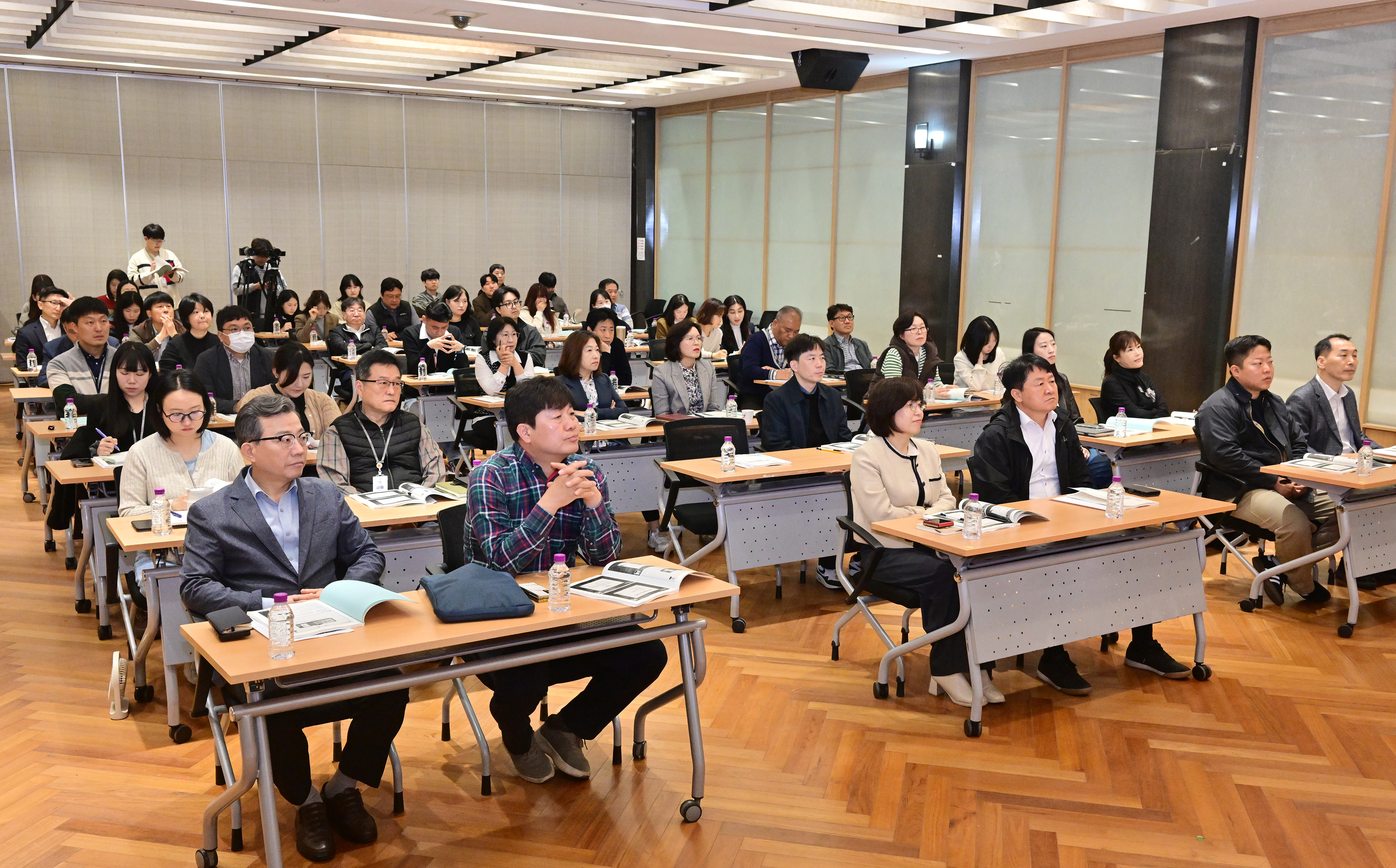 울산광역시의회, 2026년도 지방의회 맞춤형 직무연수5