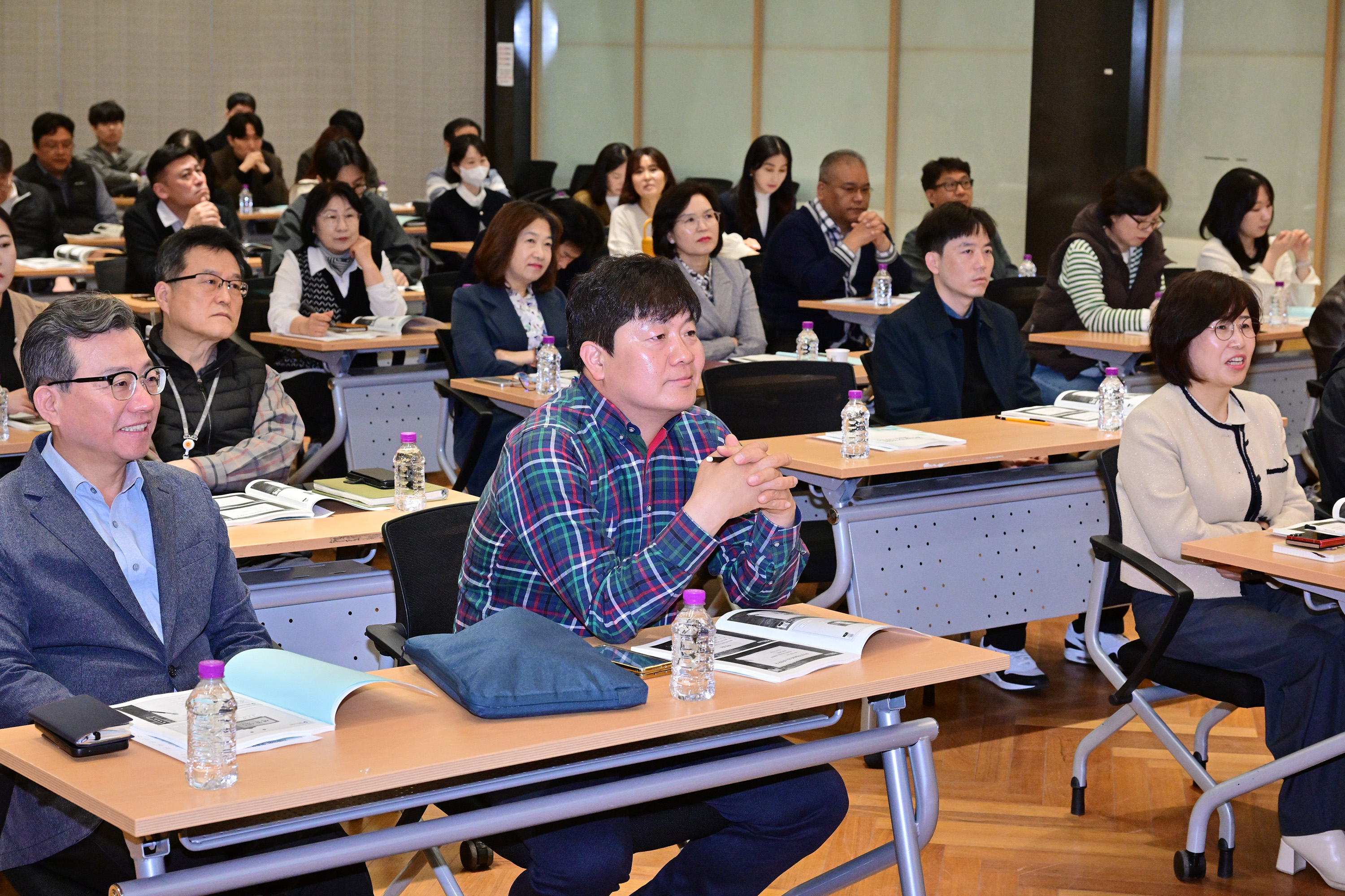 울산광역시의회, 2026년도 지방의회 맞춤형 직무연수8