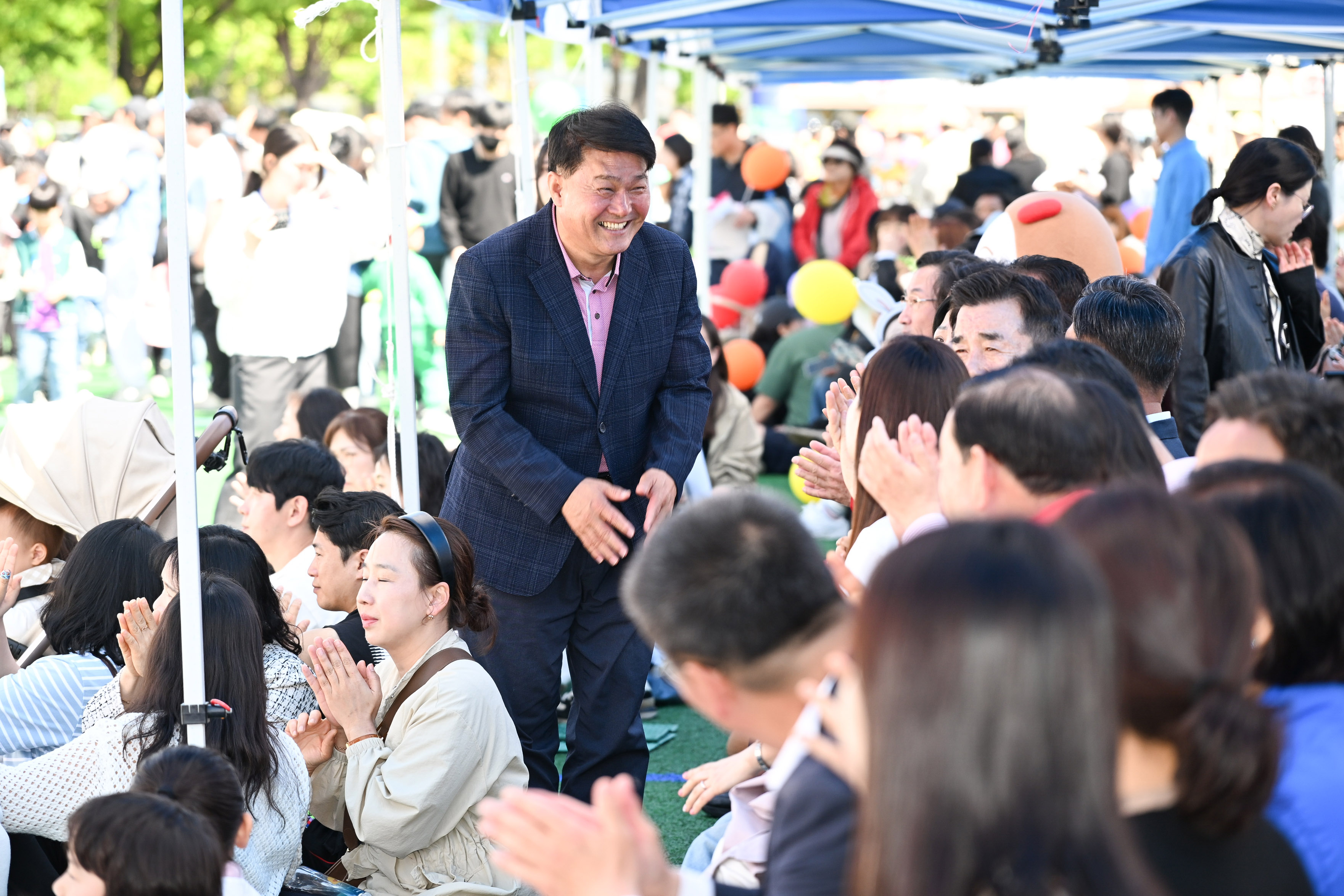 2026년 종갓집 중구 어린이 큰잔치2
