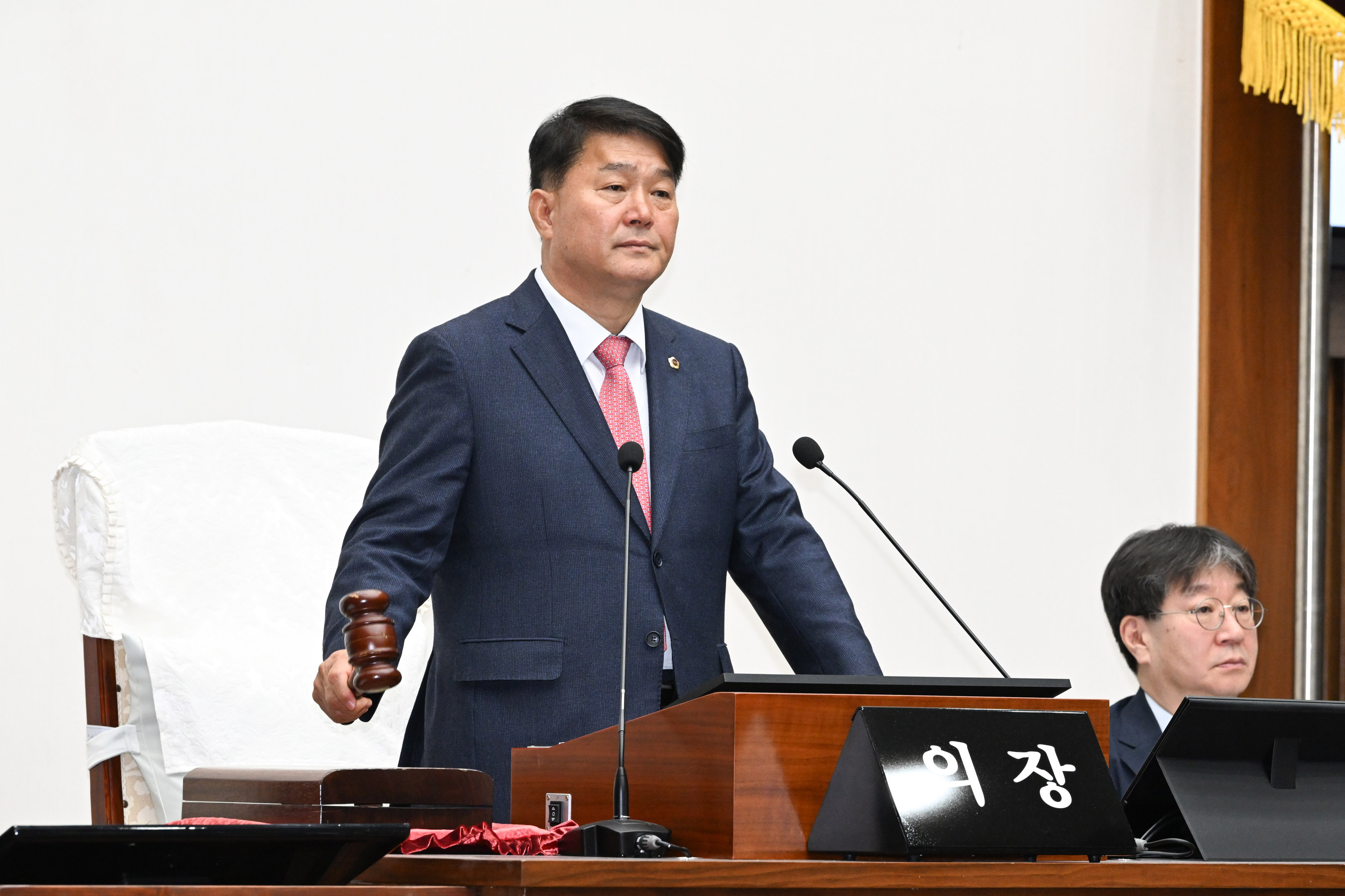 제263회 임시회 제2차 본회의13
