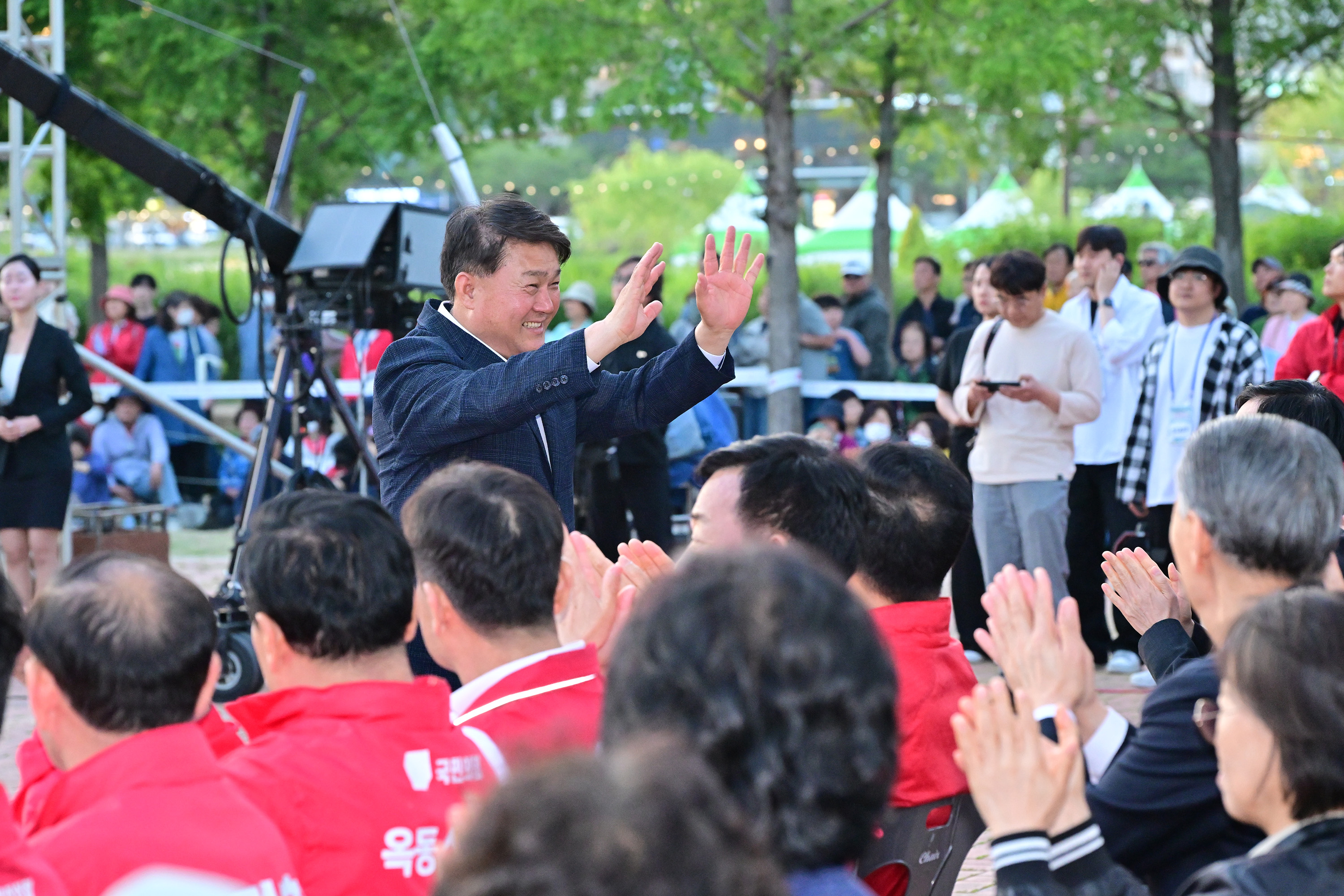 2026 태화강 국가정원 봄꽃축제 개막행사2