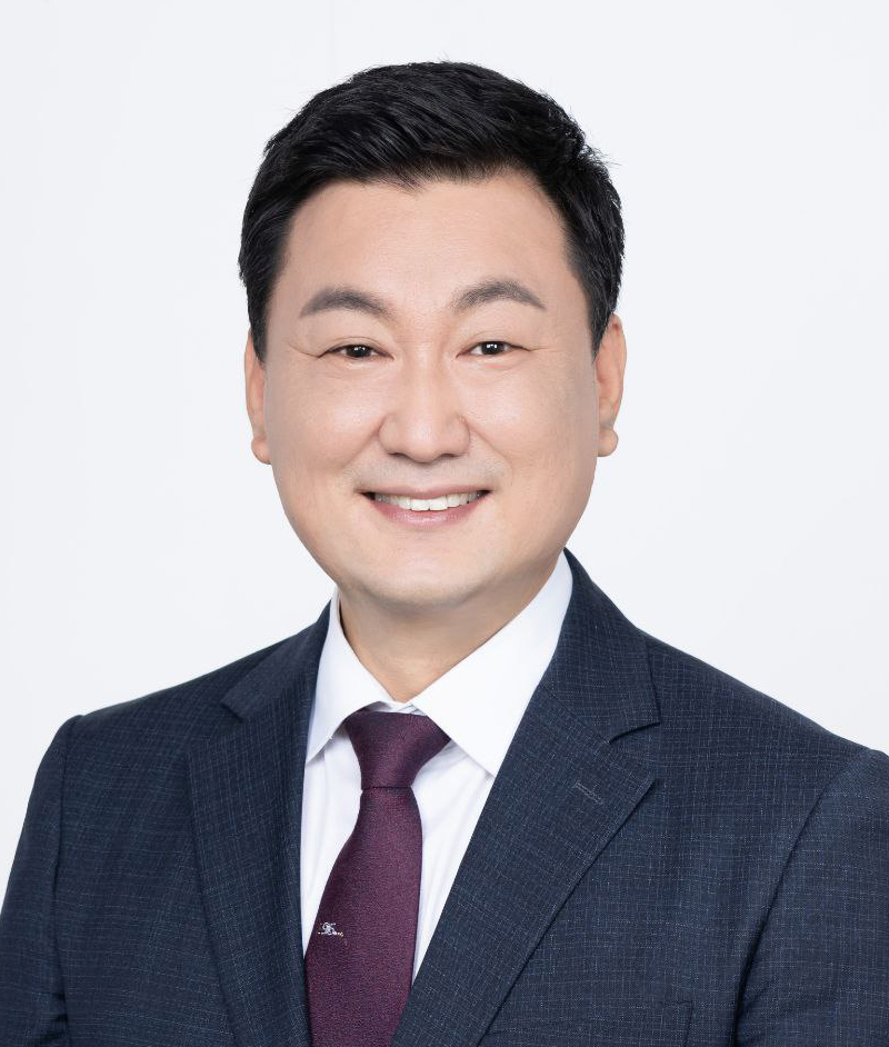 안대룡