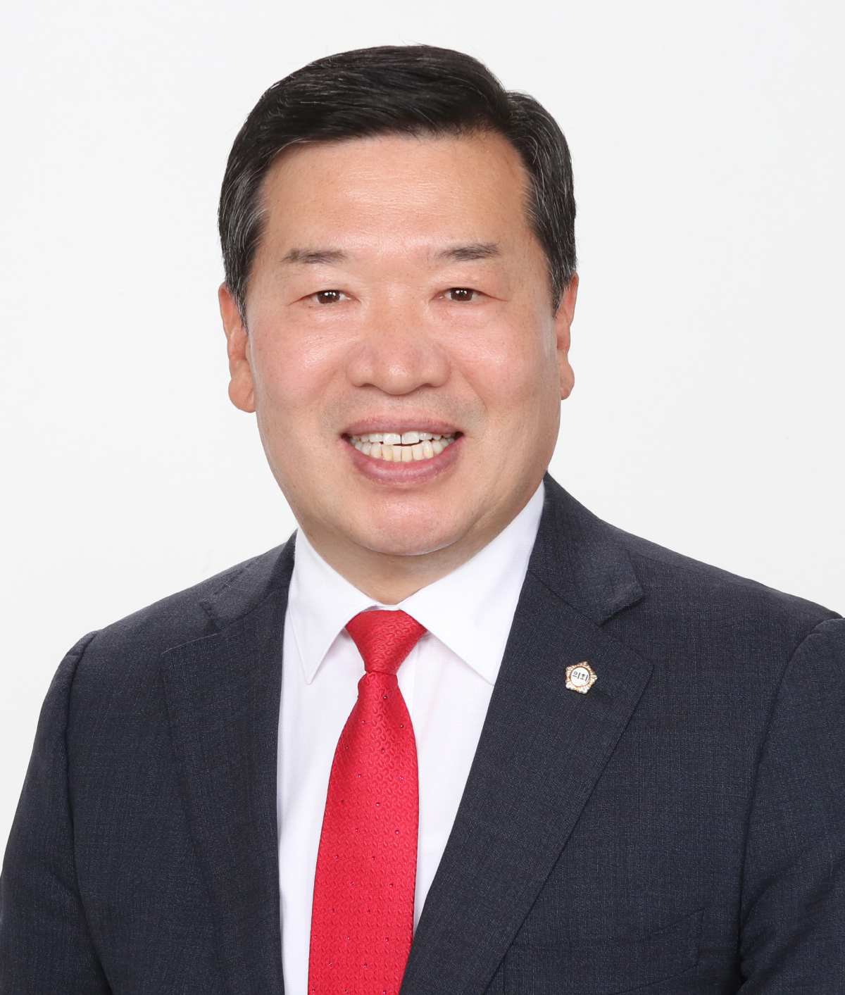 李長杰(イ・チャンゴル)