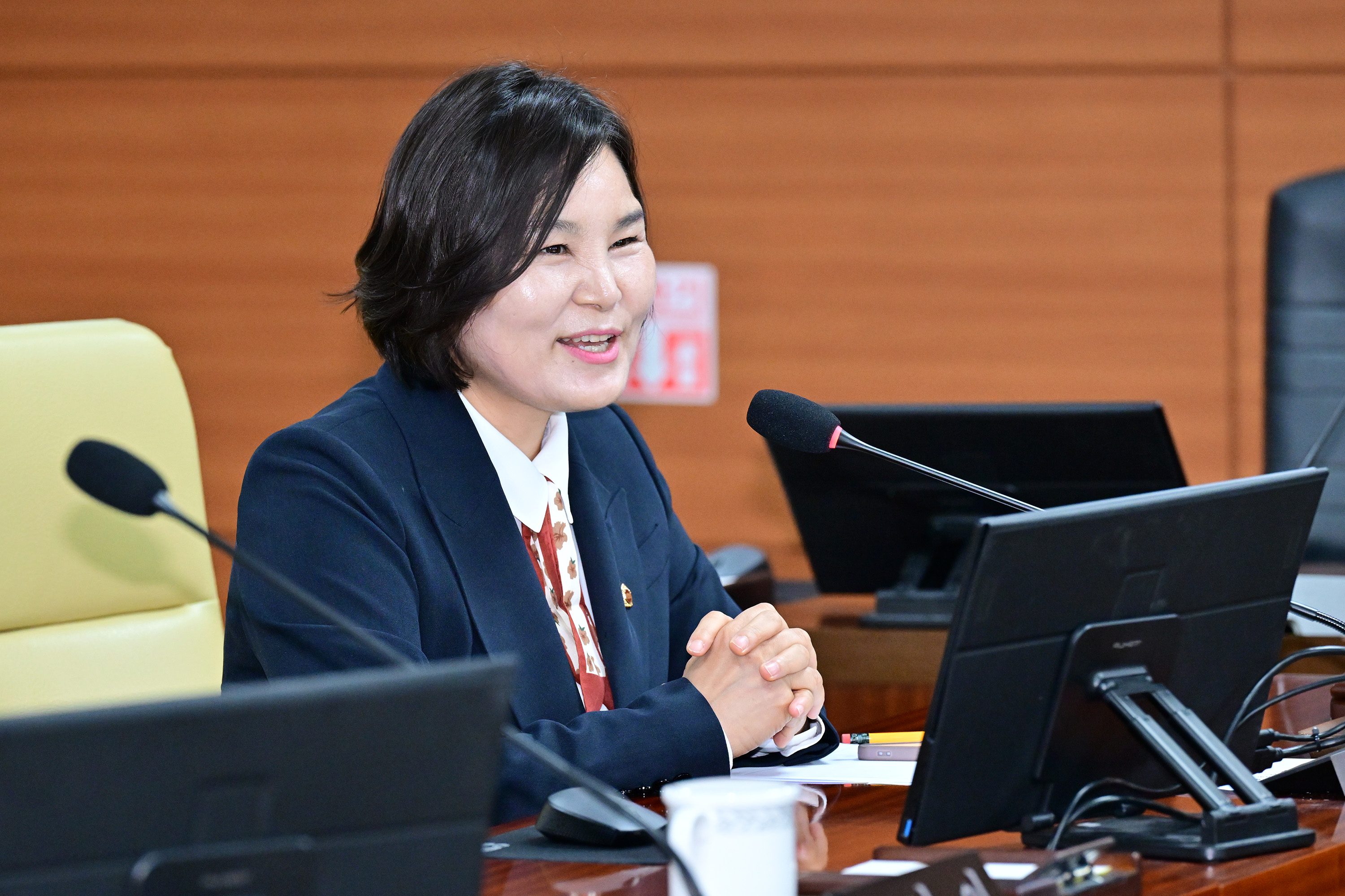 제265회 임시회 제1차 윤리특별위원회3