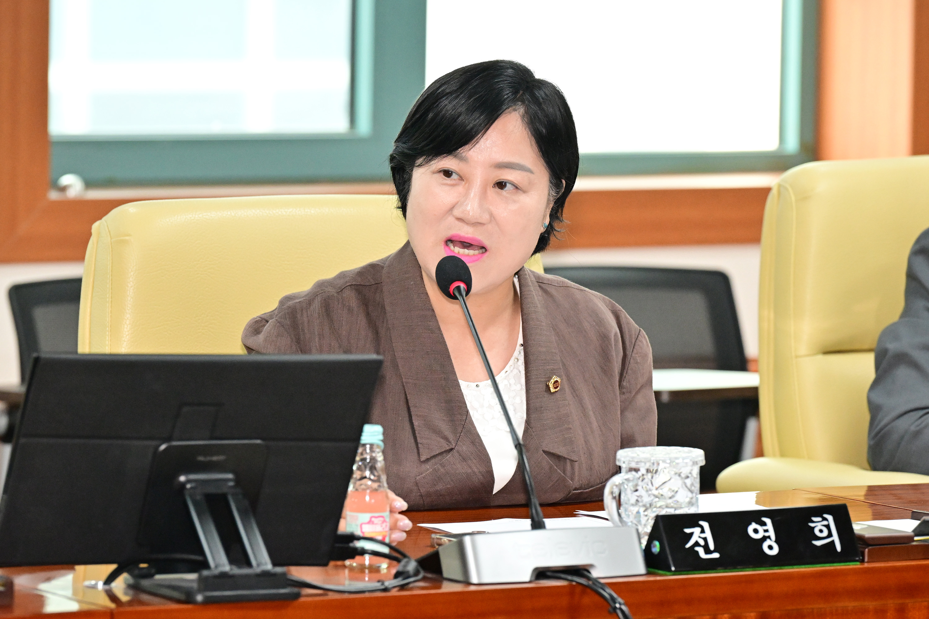 제265회 임시회 예산결산특별위원회6