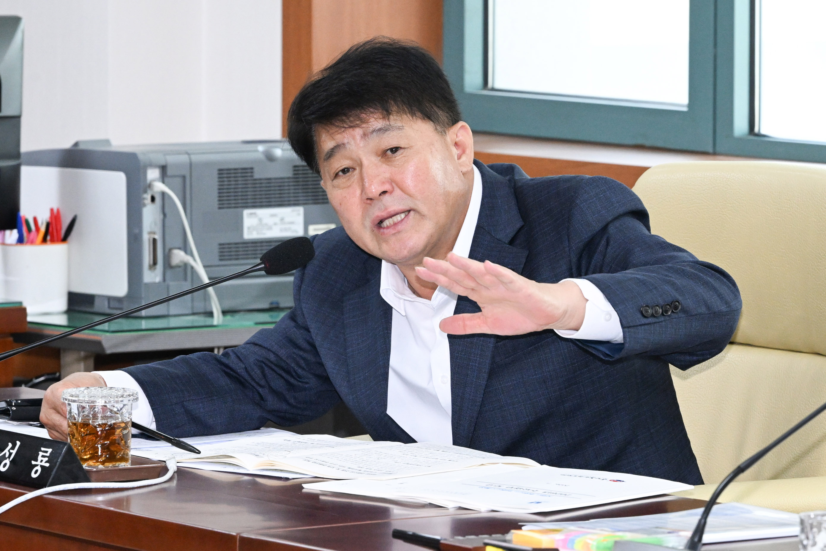 문화복지환경위원회, 문화관광체육국·울산문화관광재단 소관 2026년도 주요업무보고 청취의 건8
