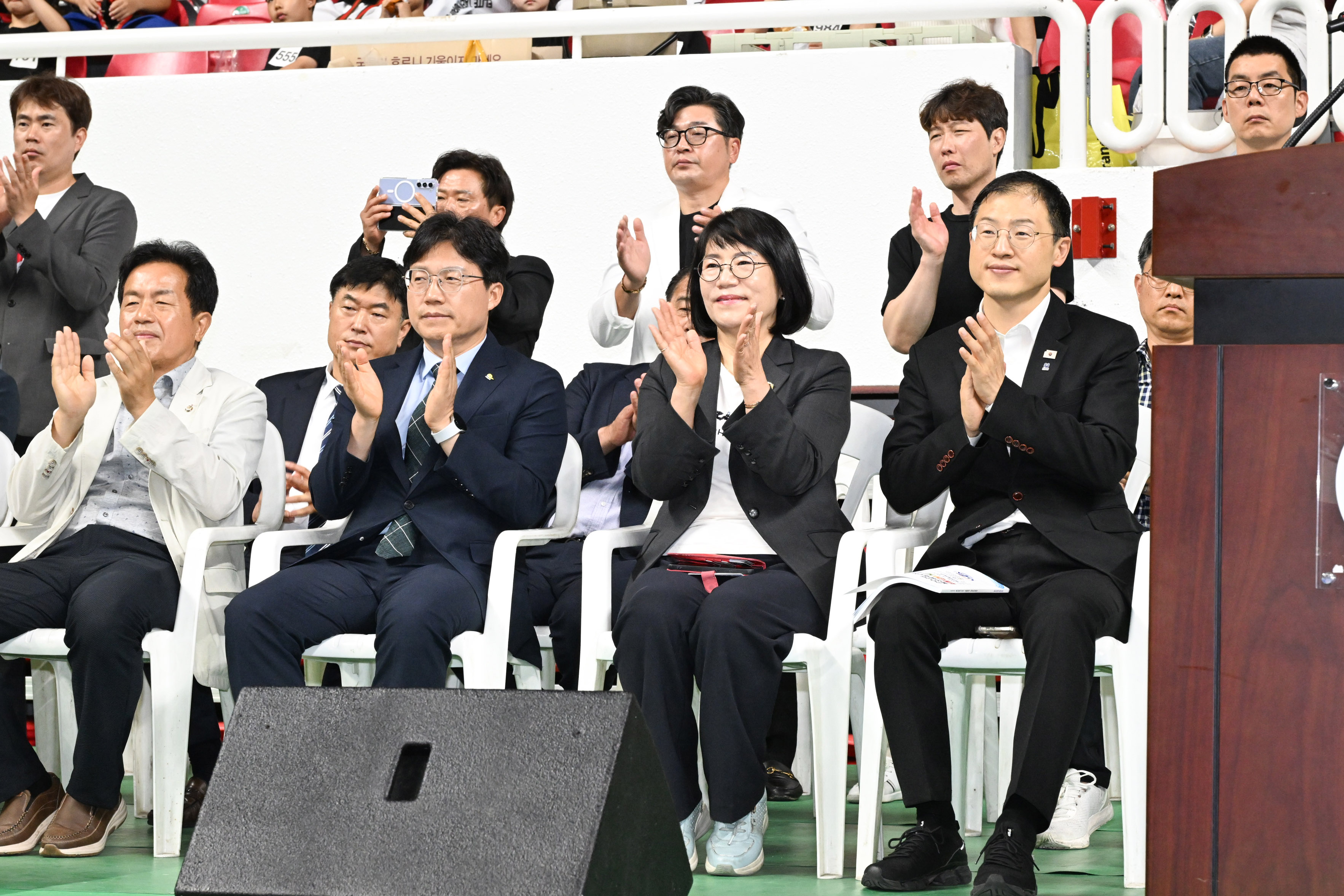 2026 울산광역시장기 생활체육 태권도 대축전5