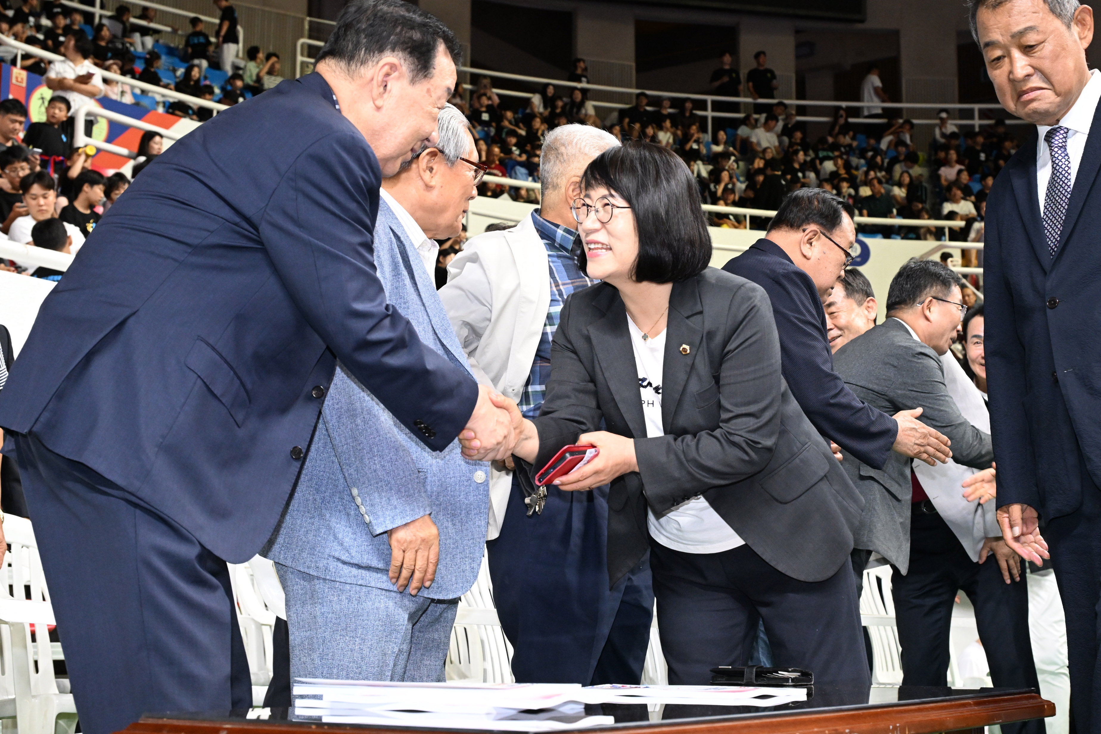 2026 울산광역시장기 생활체육 태권도 대축전9