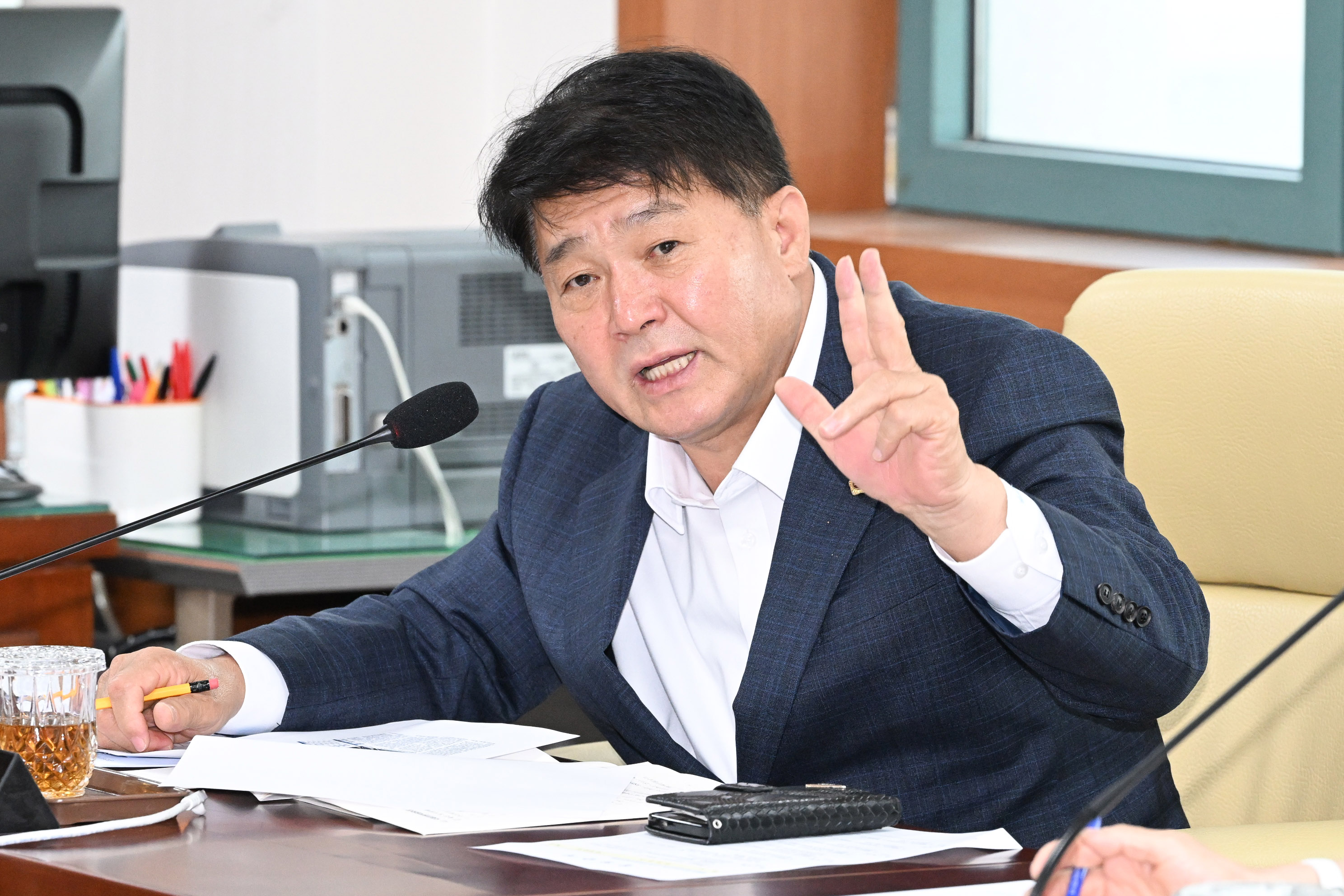 문화복지환경위원회, 녹지정원국 소관 2026년도 주요업무보고 청취6